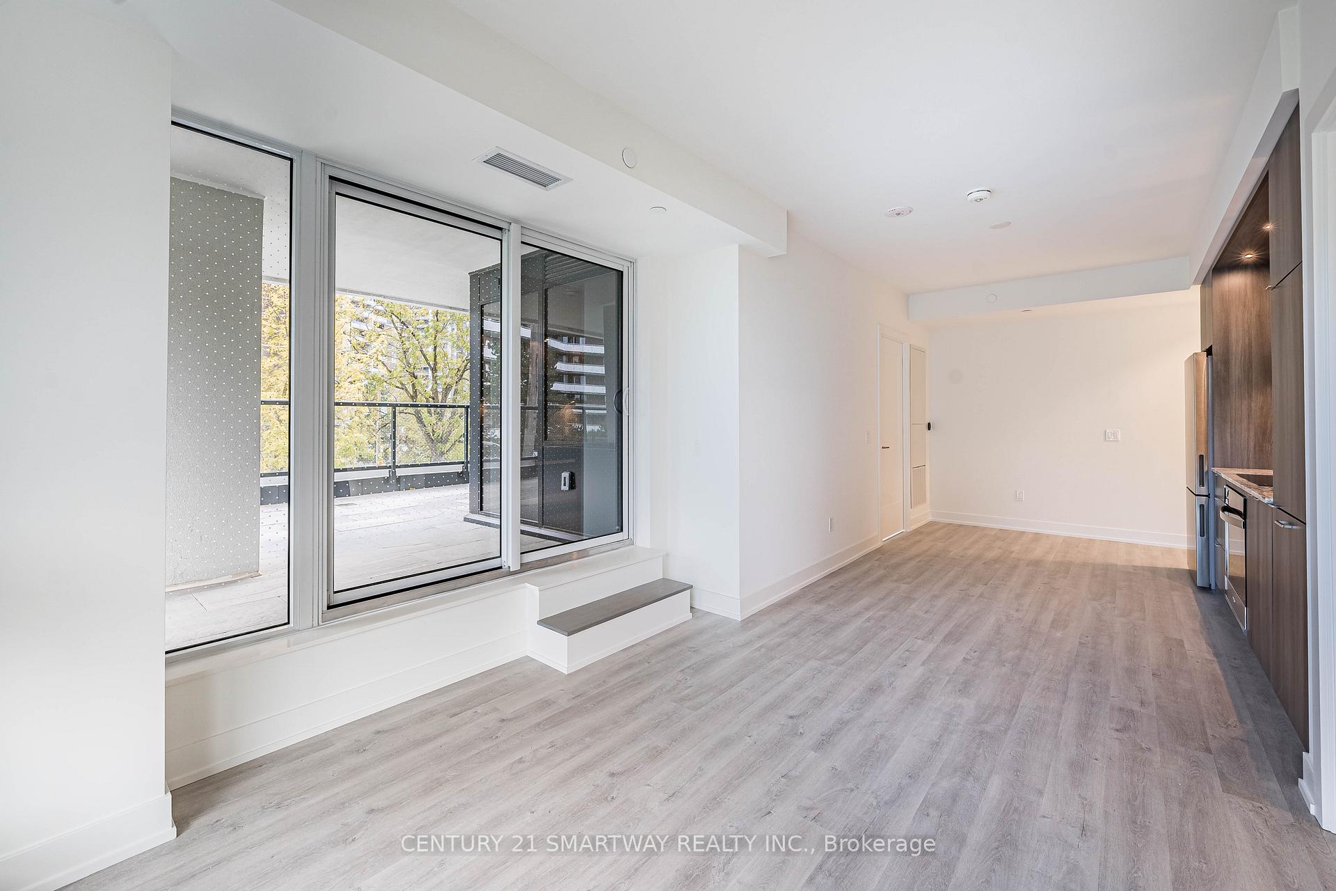 Photo 16 of Unit 304, 60 Central Park Roadway, Etobicoke, Islington-City Centre West — HOMEH