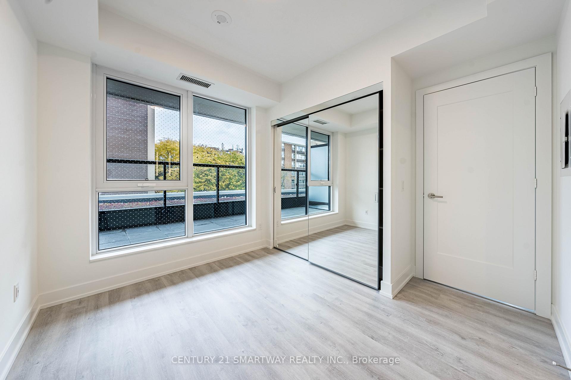 Photo 20 of Unit 304, 60 Central Park Roadway, Etobicoke, Islington-City Centre West — HOMEH