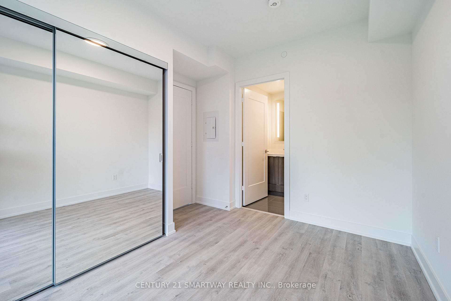 Photo 21 of Unit 304, 60 Central Park Roadway, Etobicoke, Islington-City Centre West — HOMEH