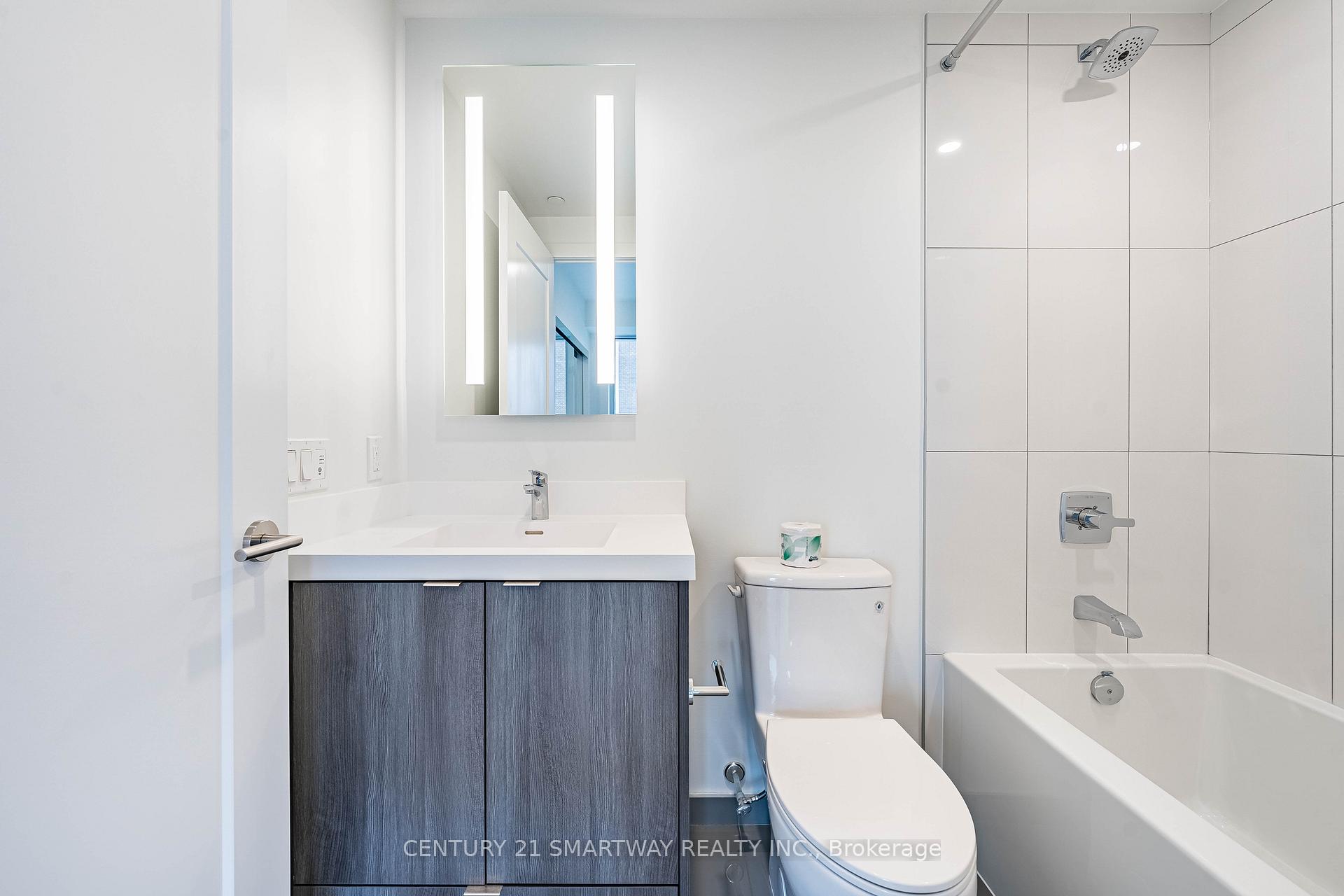 Photo 22 of Unit 304, 60 Central Park Roadway, Etobicoke, Islington-City Centre West — HOMEH
