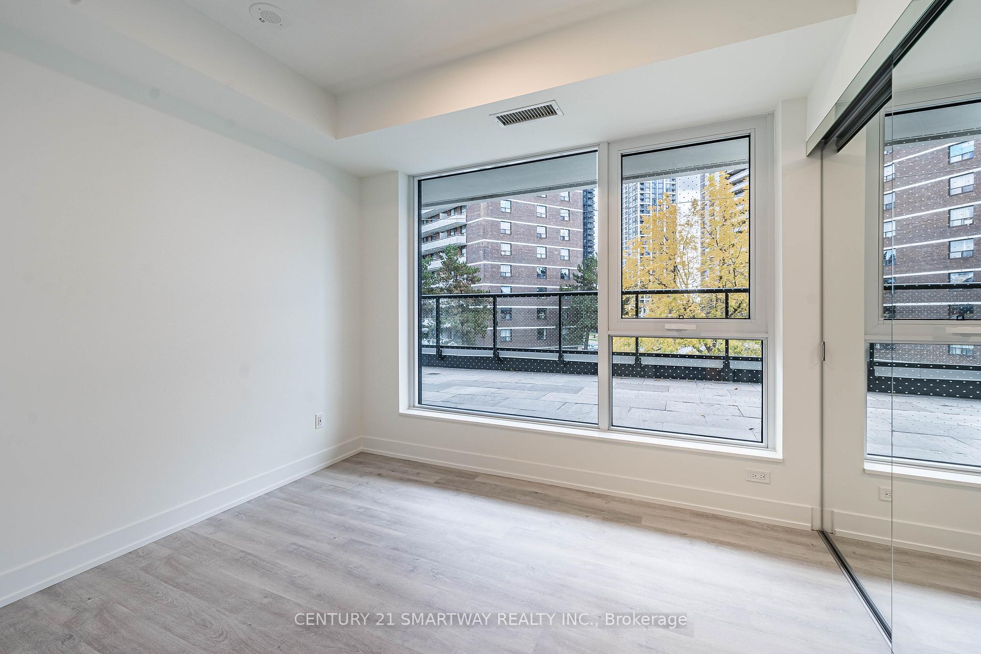 Photo 25 of Unit 304, 60 Central Park Roadway, Etobicoke, Islington-City Centre West — HOMEH