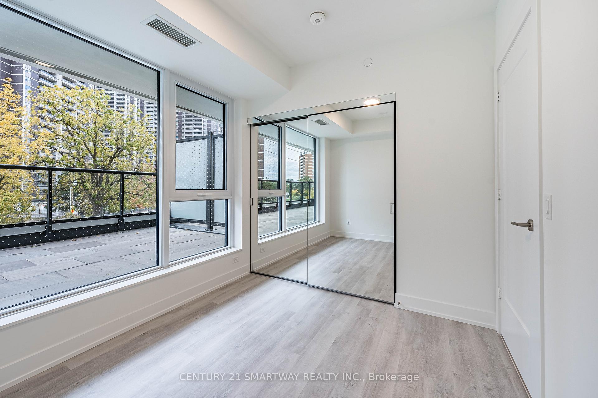 Photo 26 of Unit 304, 60 Central Park Roadway, Etobicoke, Islington-City Centre West — HOMEH