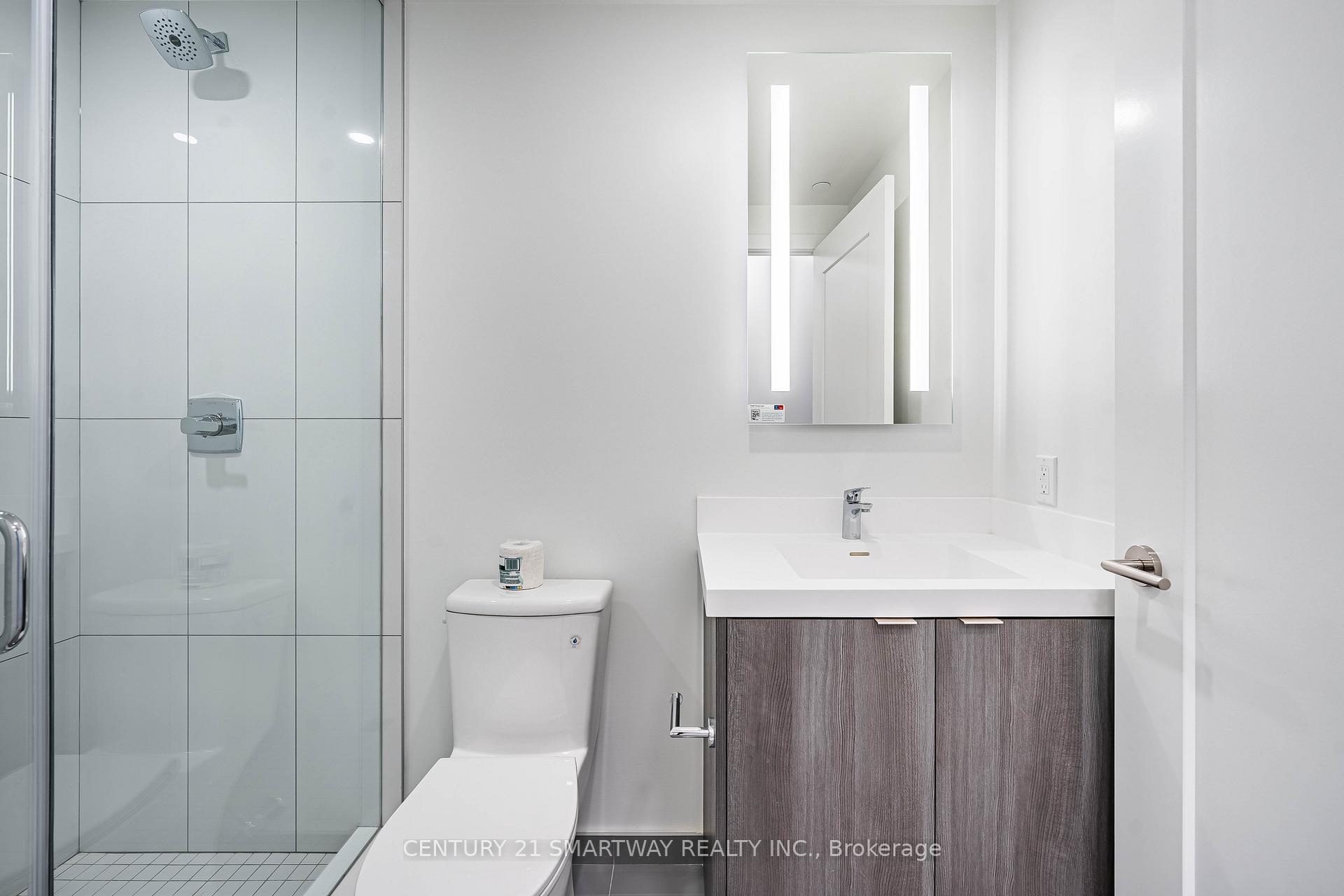 Photo 29 of Unit 304, 60 Central Park Roadway, Etobicoke, Islington-City Centre West — HOMEH