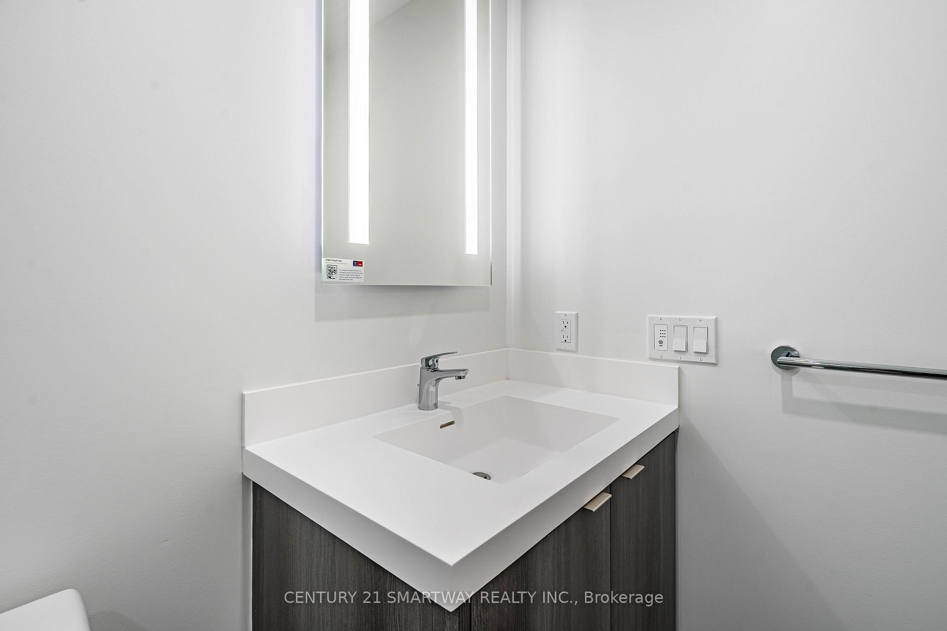 Photo 30 of Unit 304, 60 Central Park Roadway, Etobicoke, Islington-City Centre West — HOMEH