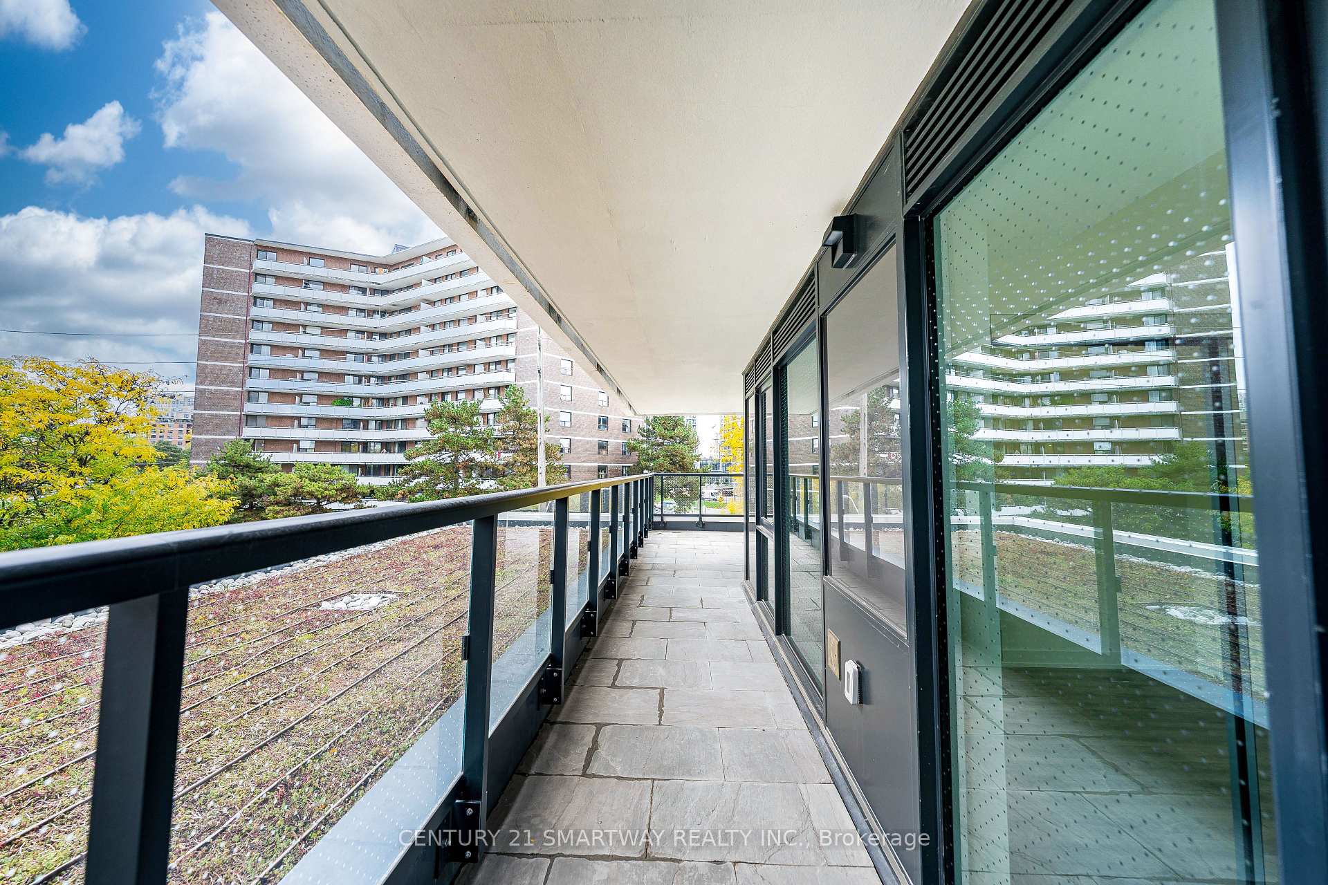 Photo 34 of Unit 304, 60 Central Park Roadway, Etobicoke, Islington-City Centre West — HOMEH