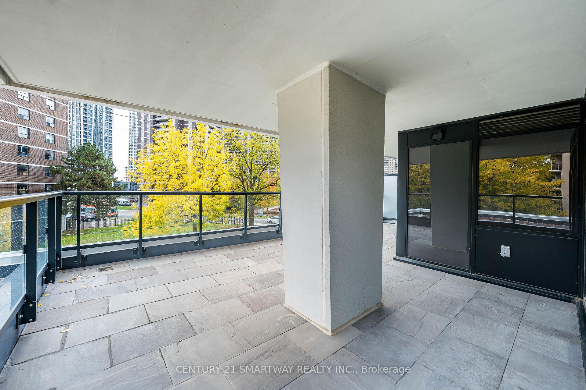 Photo 35 of Unit 304, 60 Central Park Roadway, Etobicoke, Islington-City Centre West — HOMEH