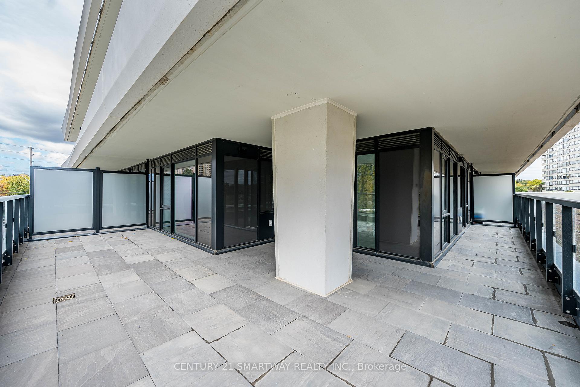 Photo 36 of Unit 304, 60 Central Park Roadway, Etobicoke, Islington-City Centre West — HOMEH