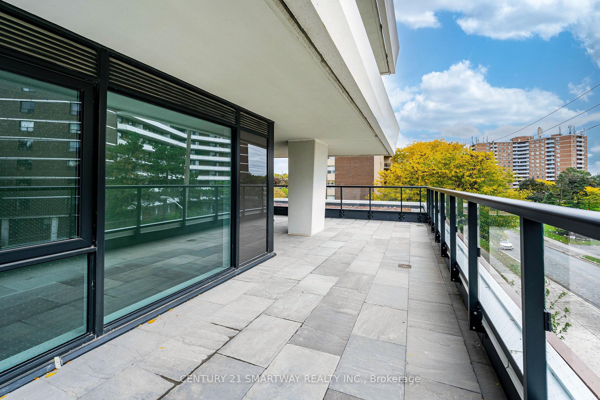 Photo 37 of Unit 304, 60 Central Park Roadway, Etobicoke, Islington-City Centre West — HOMEH