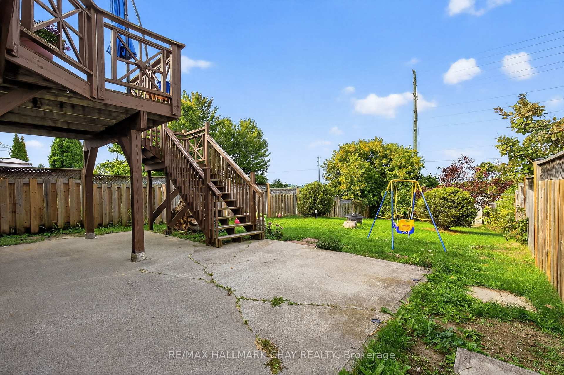 Photo 10 of Unit Lower, 82 Sundew Drive, Barrie, Holly — HOMEH