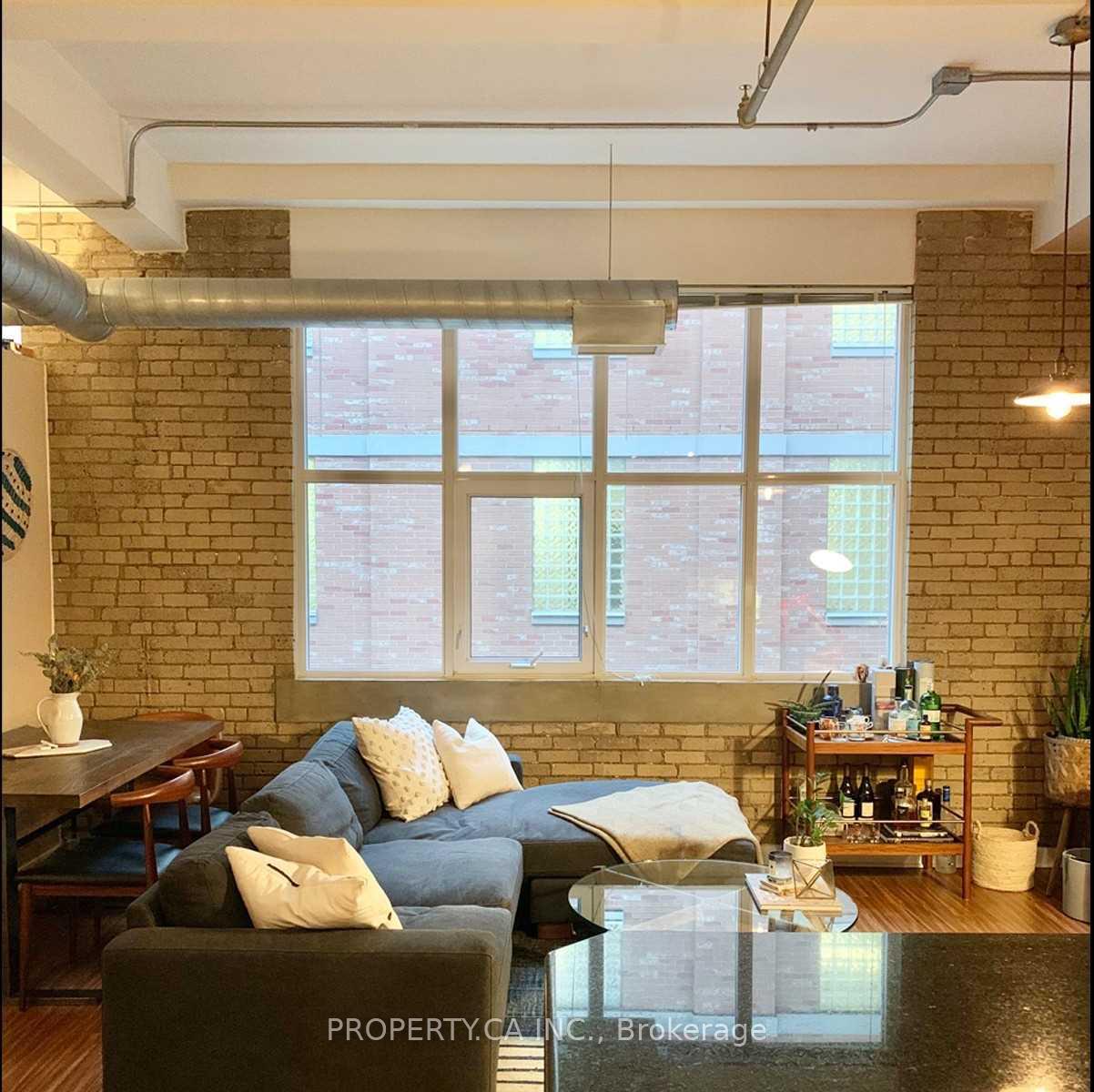 Photo 1 of Unit 427, 955 Queen Street W, Toronto, Niagara — HOMEH