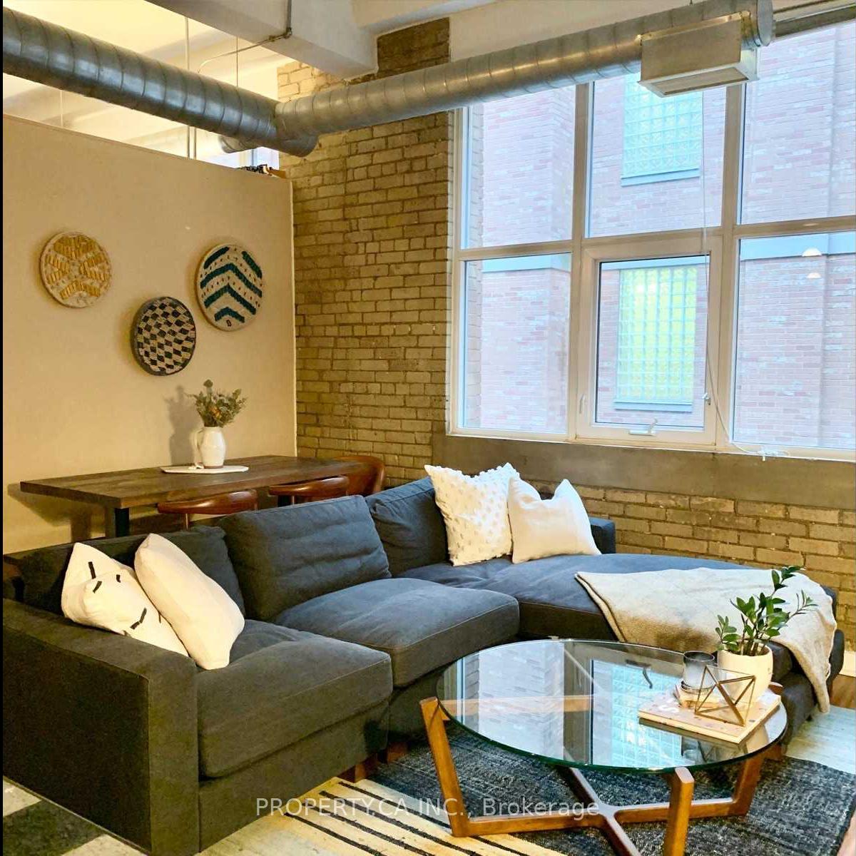 Photo 2 of Unit 427, 955 Queen Street W, Toronto, Niagara — HOMEH
