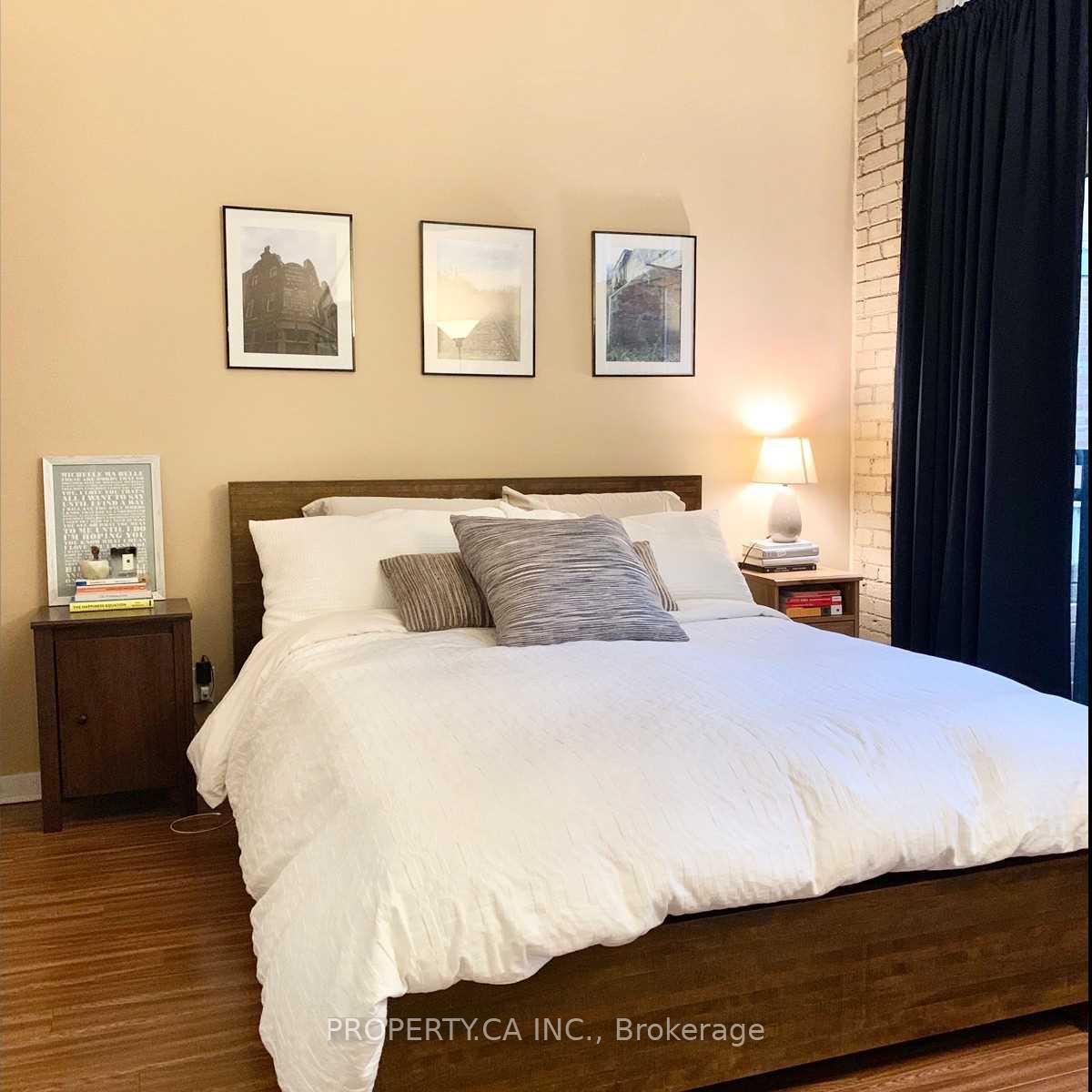 Photo 7 of Unit 427, 955 Queen Street W, Toronto, Niagara — HOMEH