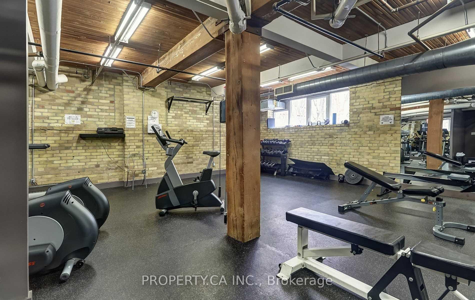 Photo 11 of Unit 427, 955 Queen Street W, Toronto, Niagara — HOMEH