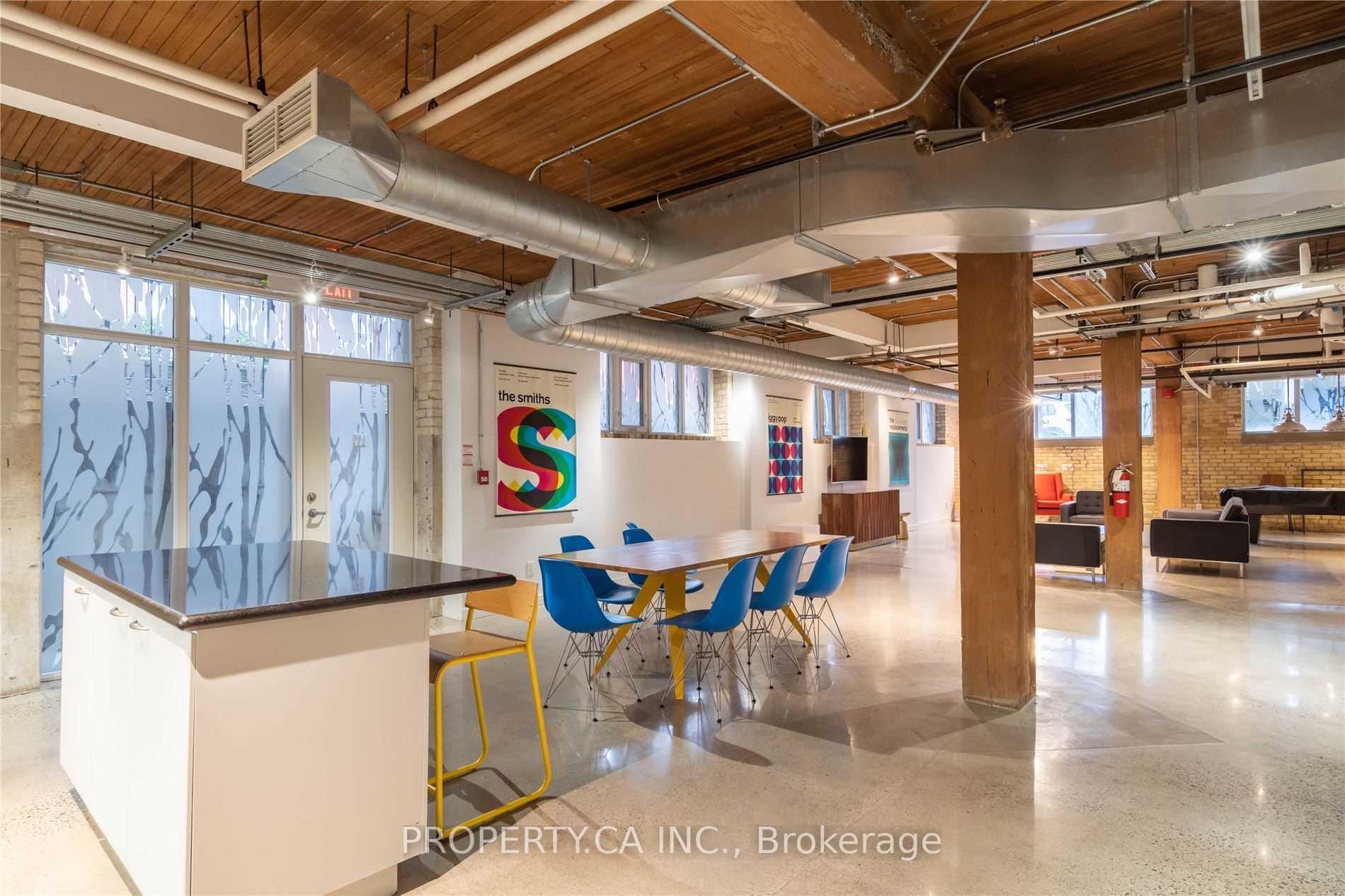 Photo 13 of Unit 427, 955 Queen Street W, Toronto, Niagara — HOMEH