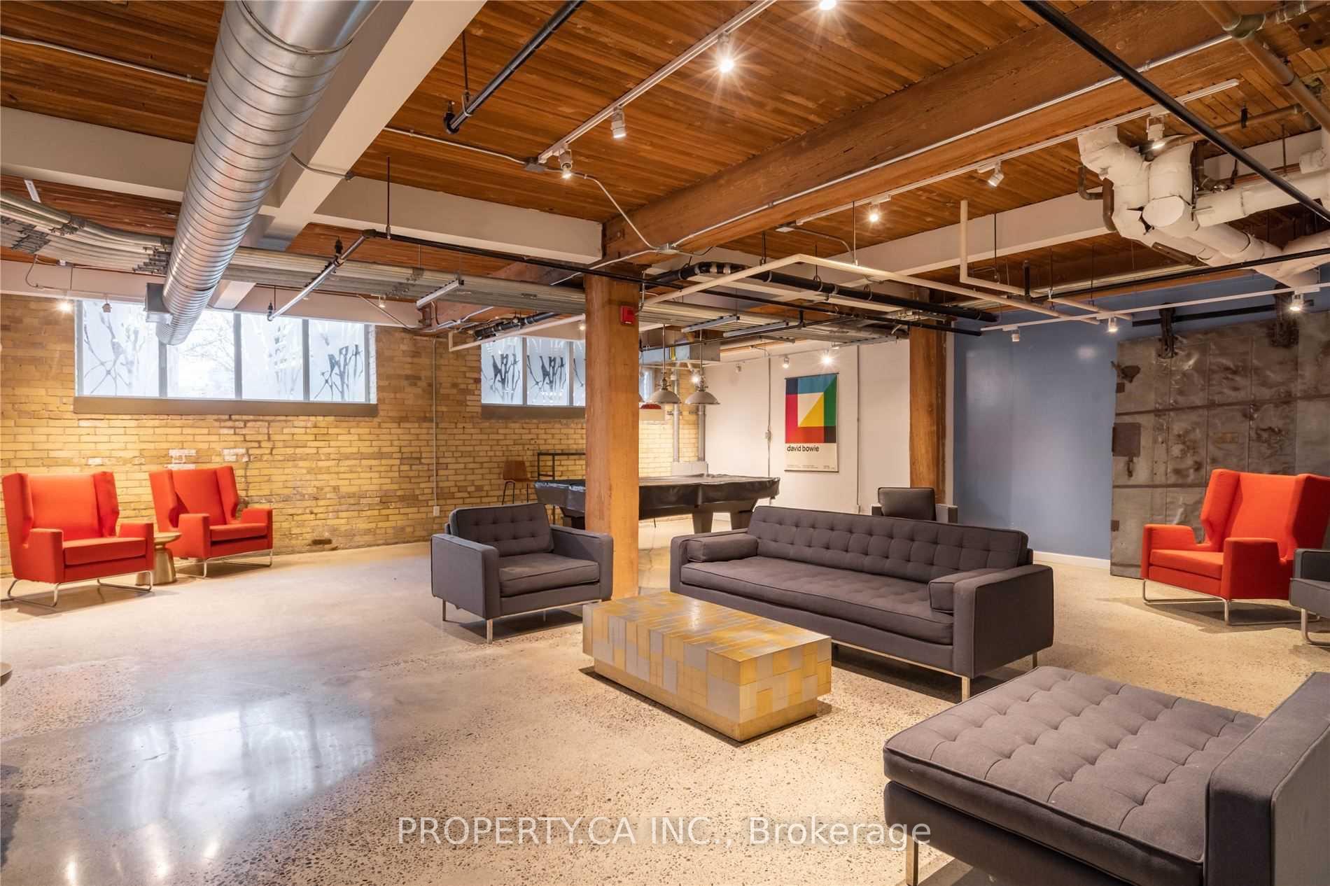 Photo 14 of Unit 427, 955 Queen Street W, Toronto, Niagara — HOMEH