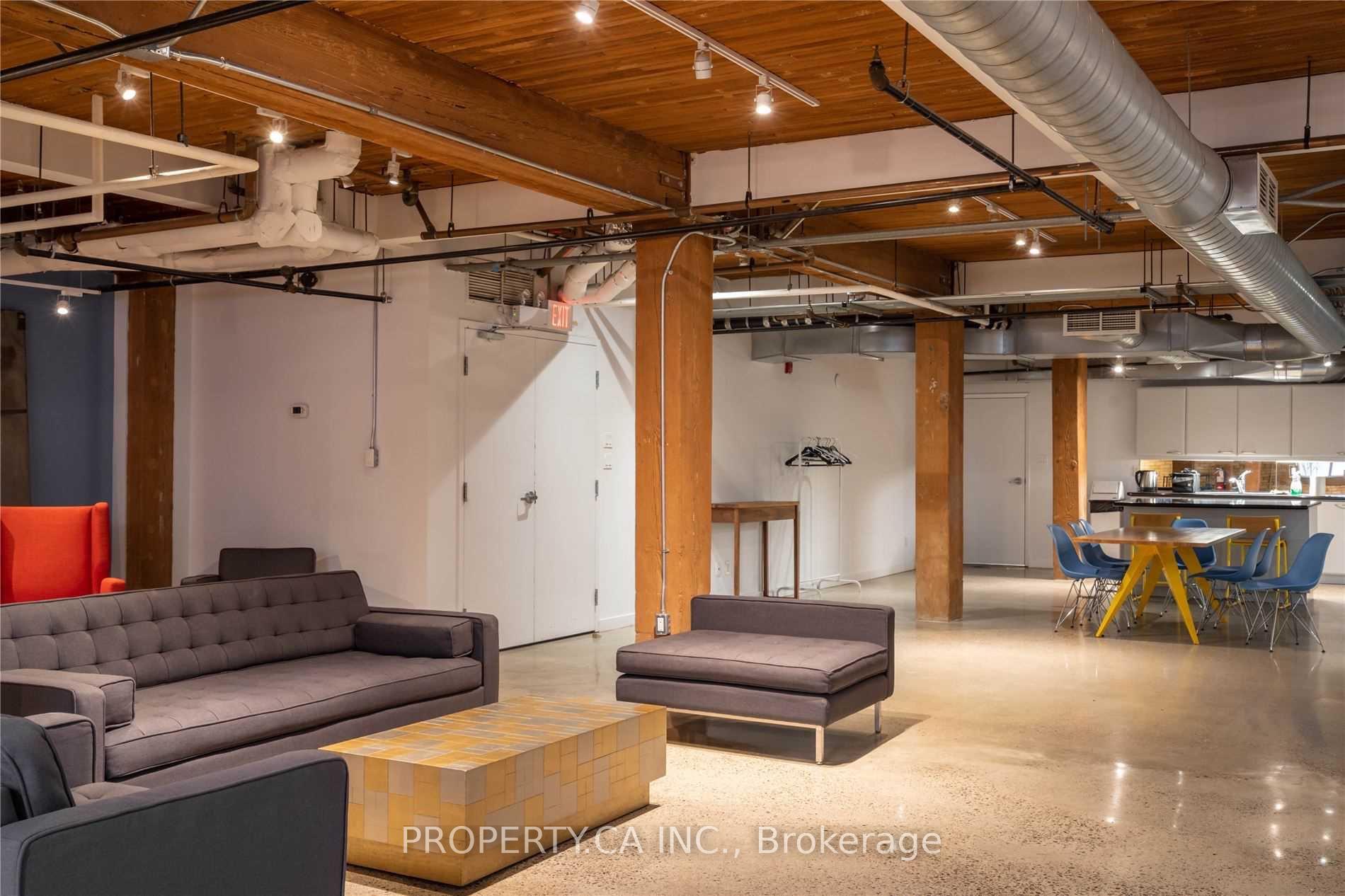 Photo 15 of Unit 427, 955 Queen Street W, Toronto, Niagara — HOMEH