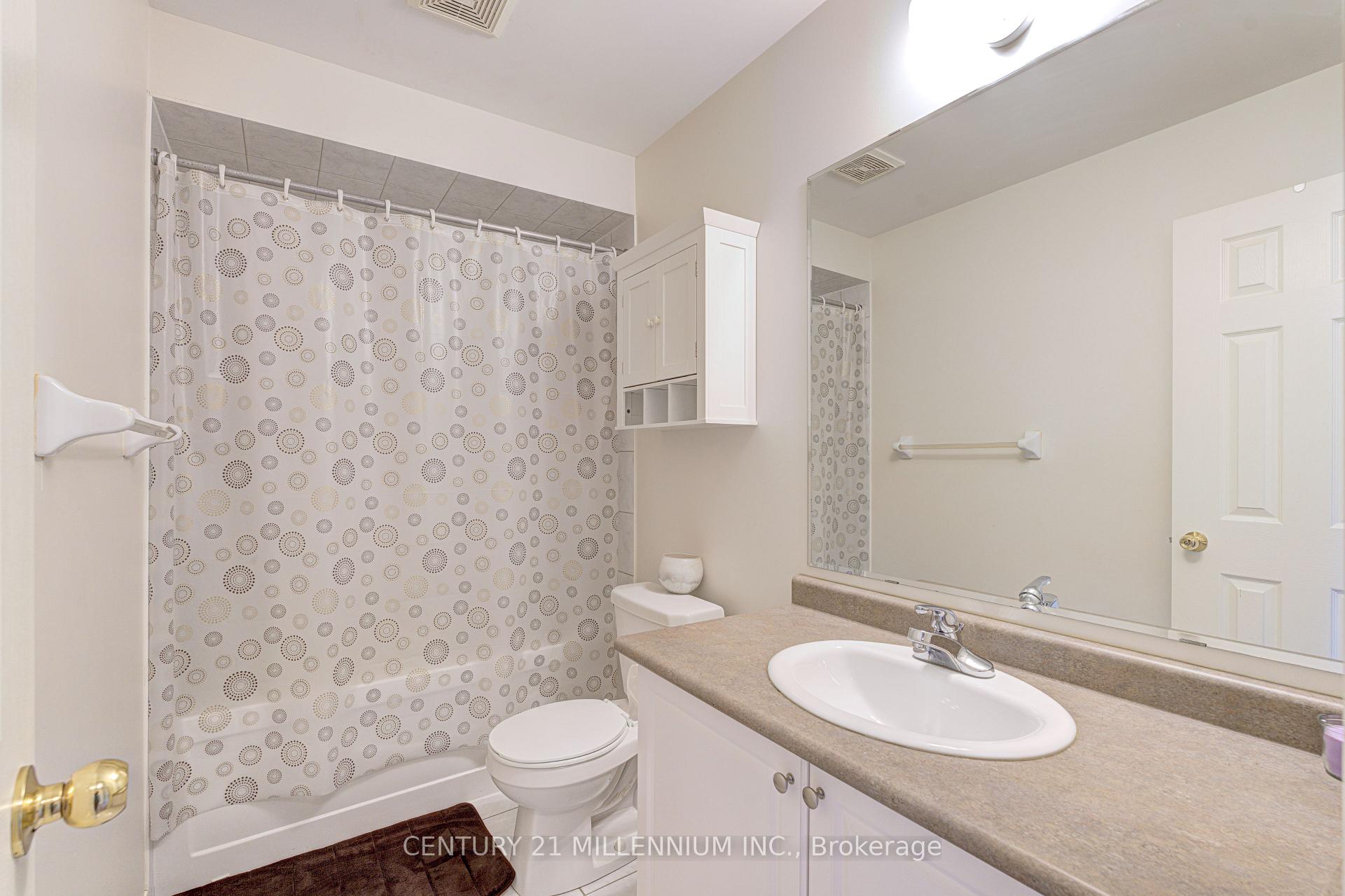 Photo 30 of 13 Coolwater Drive, Brampton, Sandringham-Wellington — HOMEH