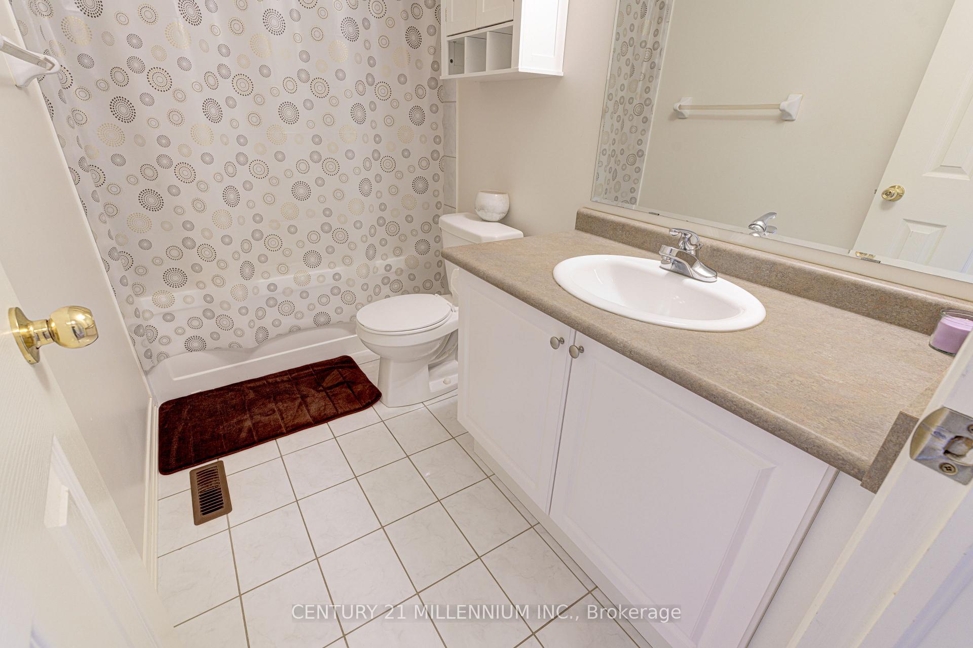 Photo 31 of 13 Coolwater Drive, Brampton, Sandringham-Wellington — HOMEH