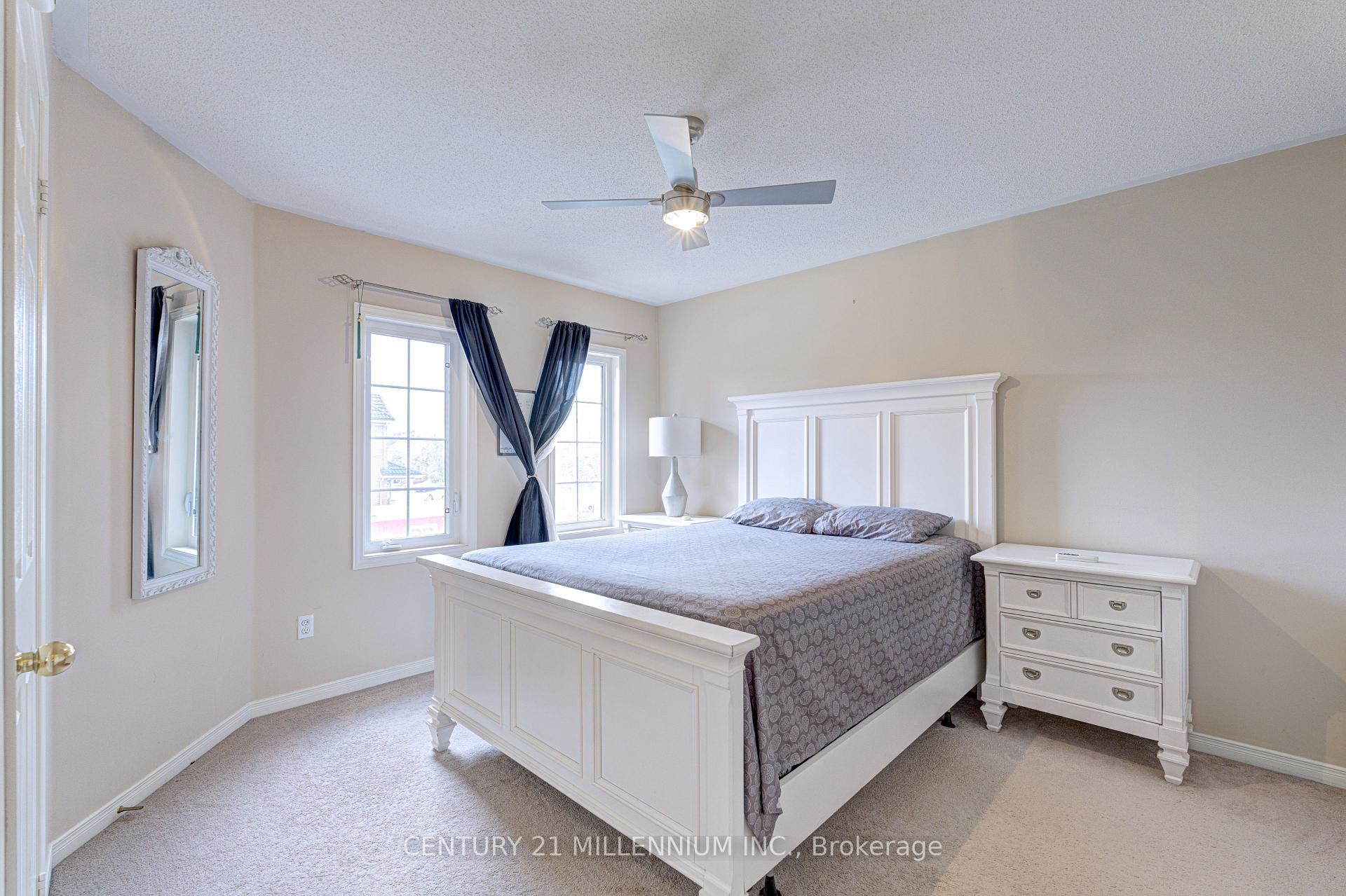 Photo 32 of 13 Coolwater Drive, Brampton, Sandringham-Wellington — HOMEH