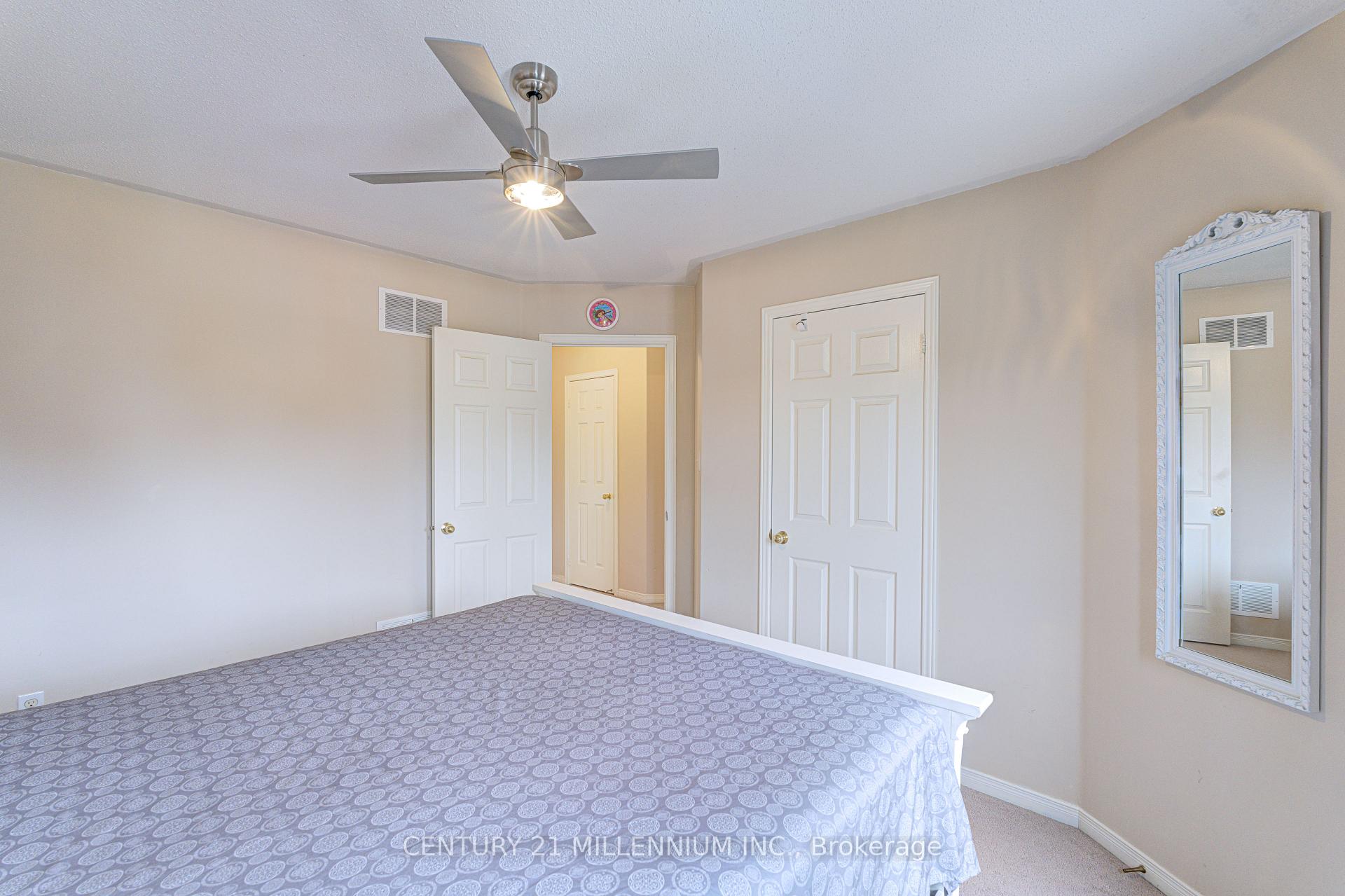 Photo 33 of 13 Coolwater Drive, Brampton, Sandringham-Wellington — HOMEH