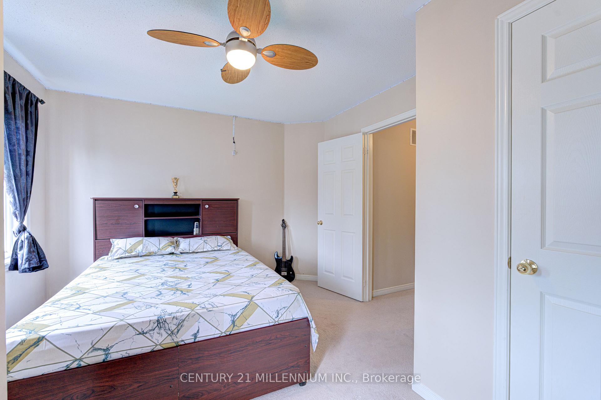 Photo 34 of 13 Coolwater Drive, Brampton, Sandringham-Wellington — HOMEH