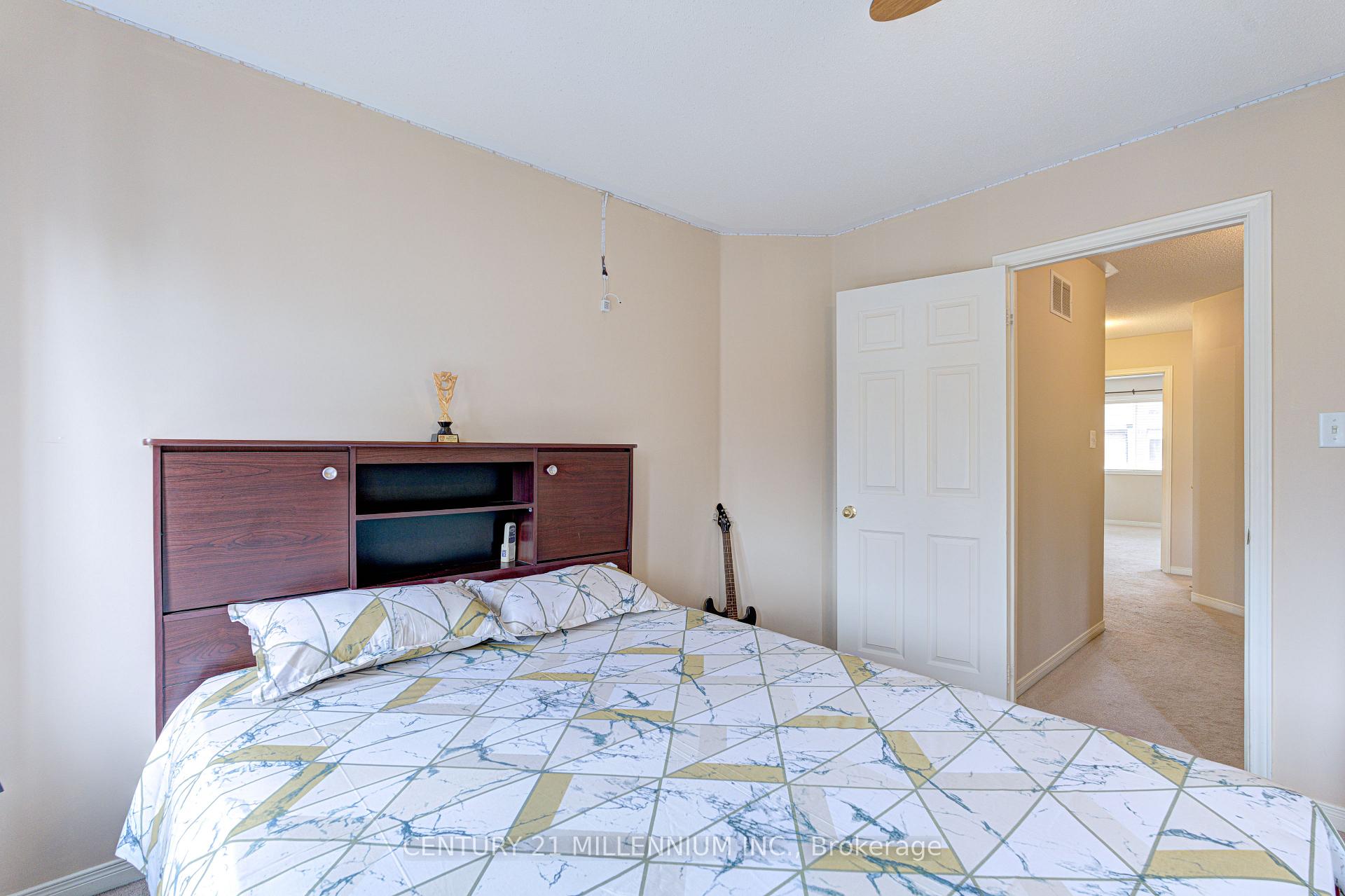 Photo 35 of 13 Coolwater Drive, Brampton, Sandringham-Wellington — HOMEH