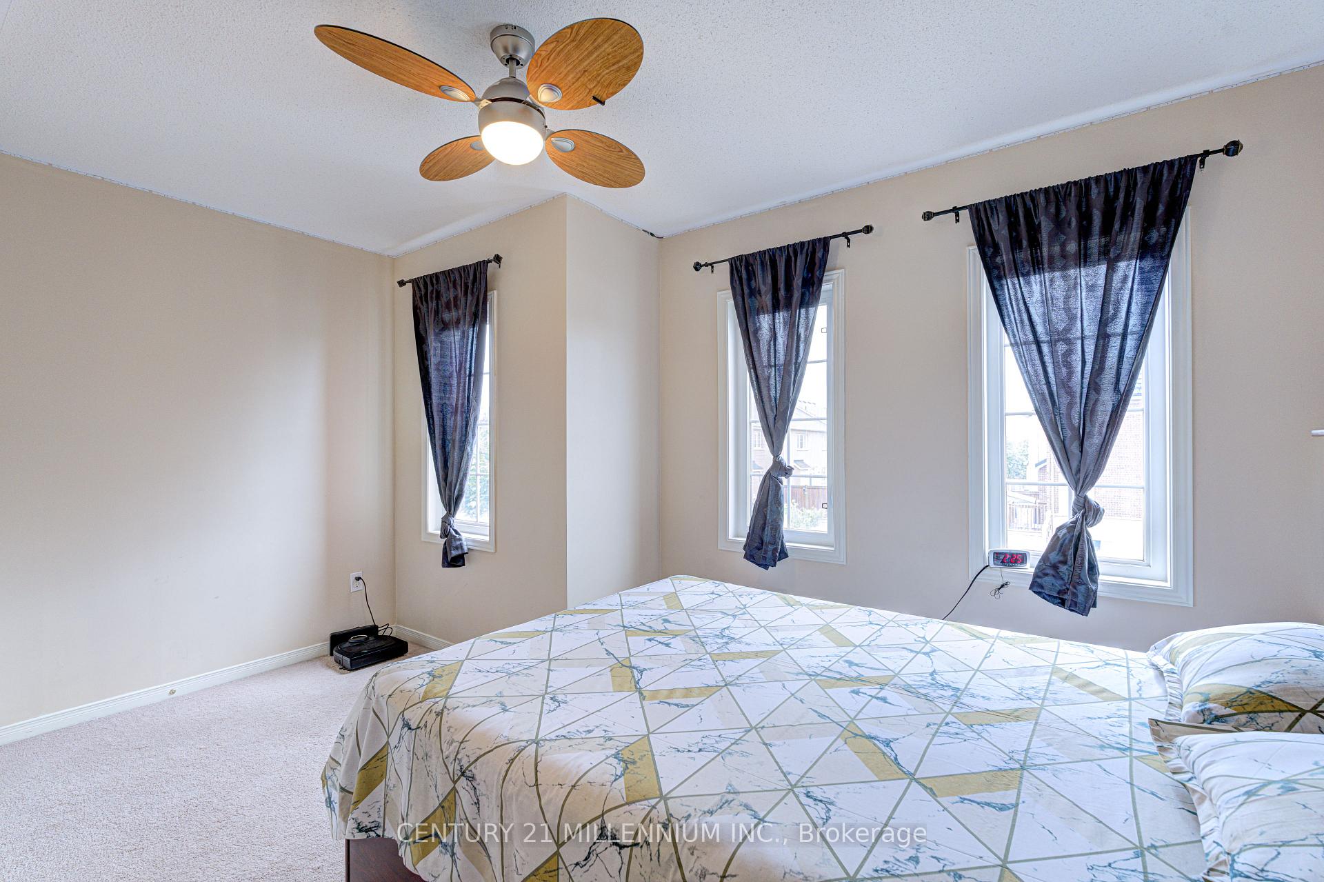 Photo 36 of 13 Coolwater Drive, Brampton, Sandringham-Wellington — HOMEH