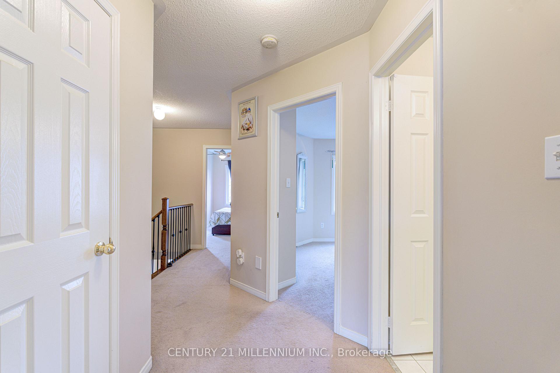 Photo 37 of 13 Coolwater Drive, Brampton, Sandringham-Wellington — HOMEH