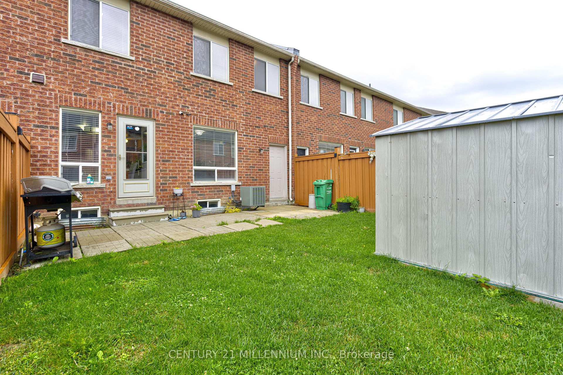 Photo 41 of 13 Coolwater Drive, Brampton, Sandringham-Wellington — HOMEH