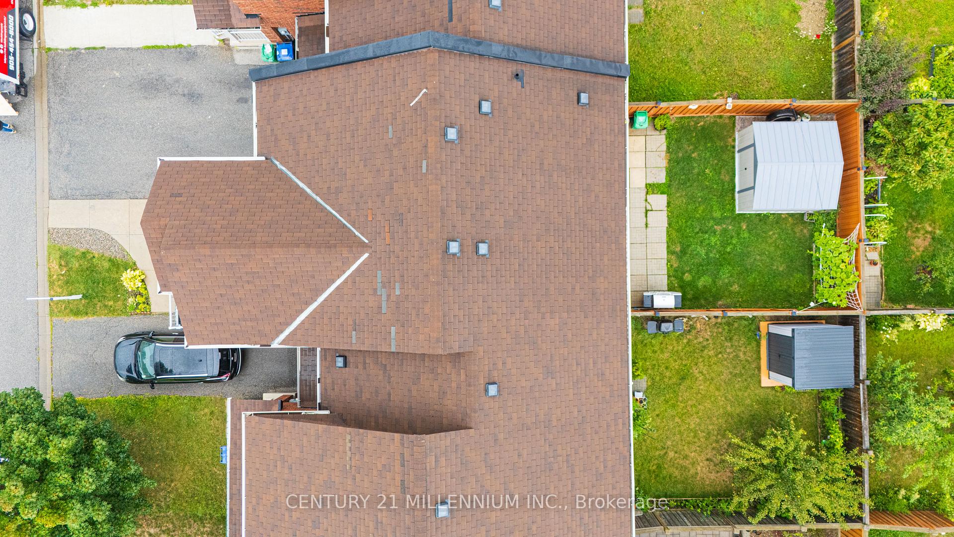 Photo 43 of 13 Coolwater Drive, Brampton, Sandringham-Wellington — HOMEH