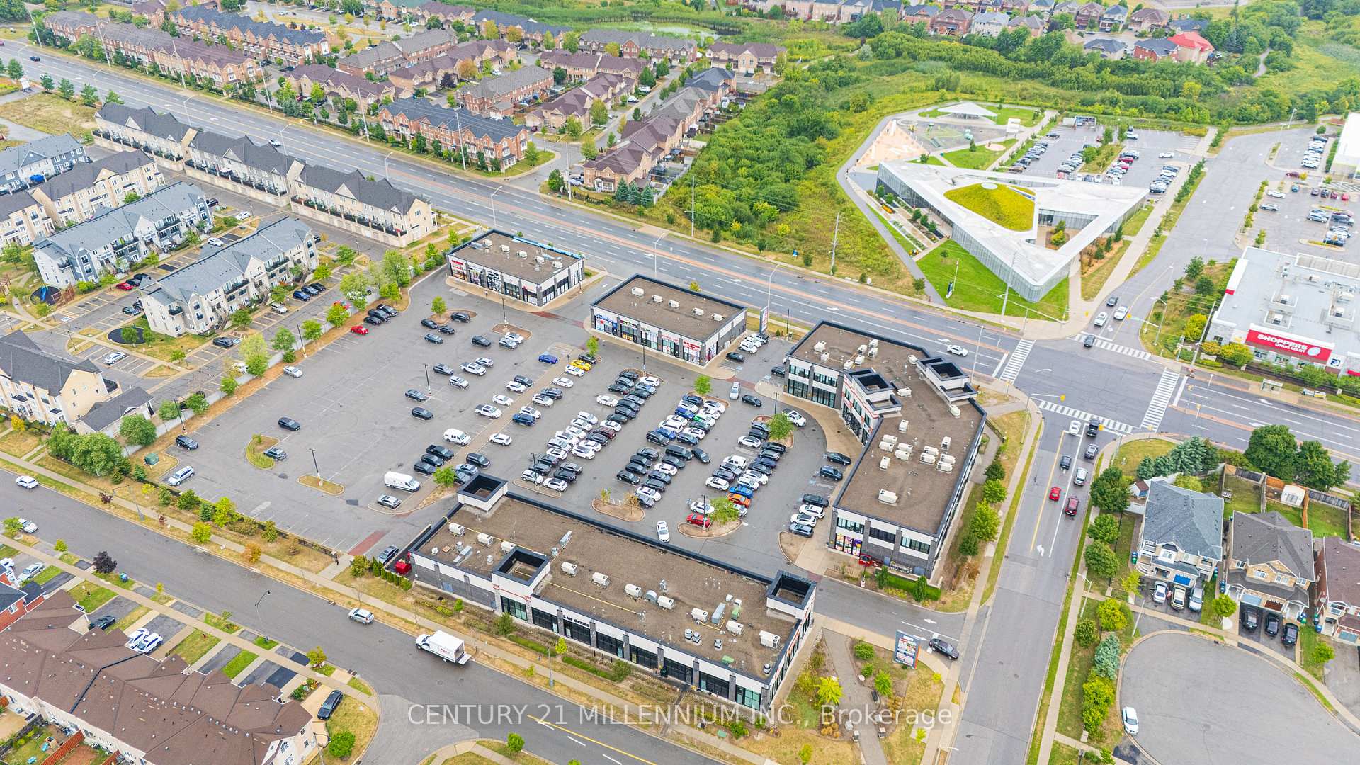 Photo 44 of 13 Coolwater Drive, Brampton, Sandringham-Wellington — HOMEH