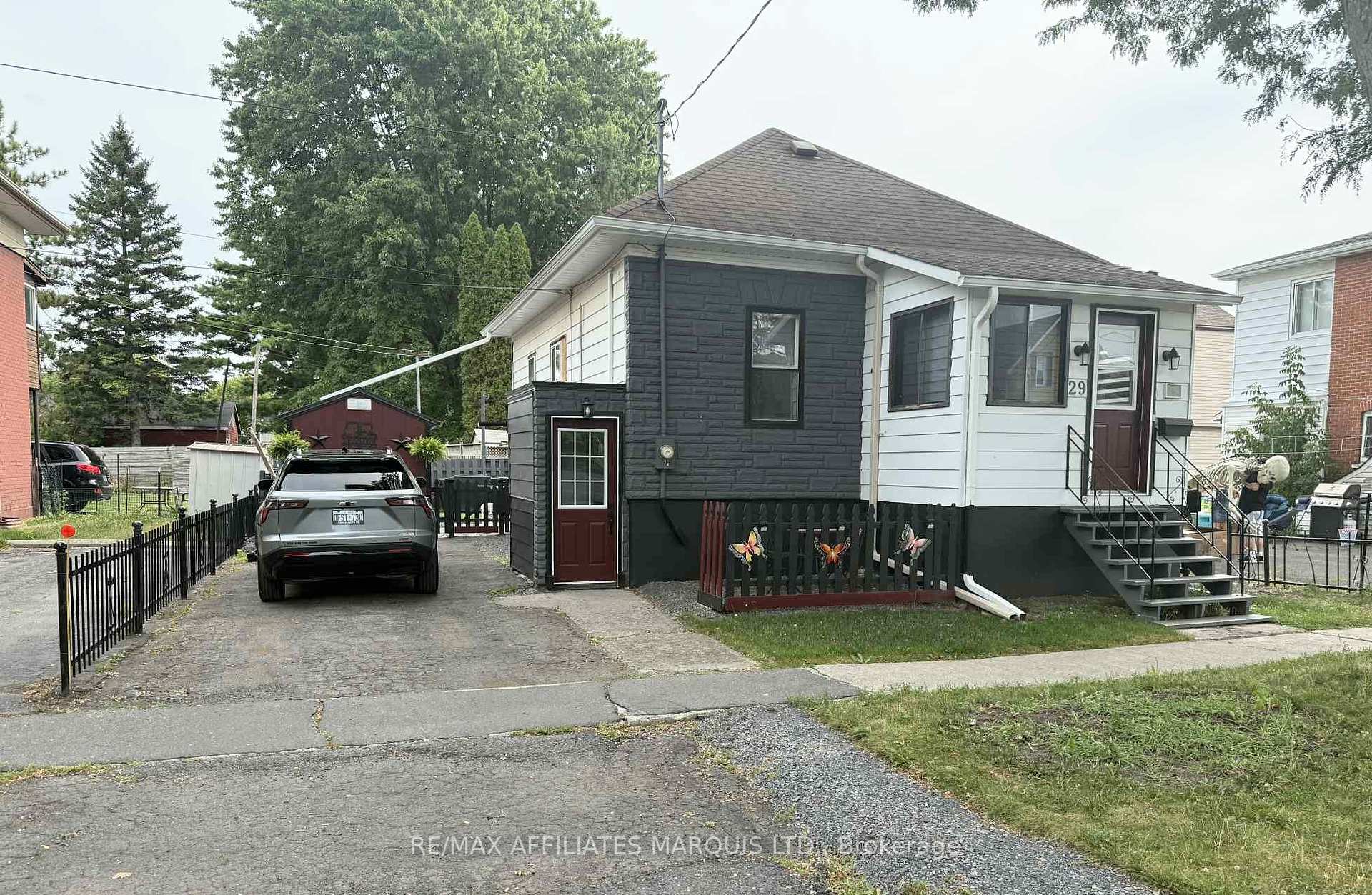 Photo 1 of 29 Seymour Avenue, Cornwall — HOMEH