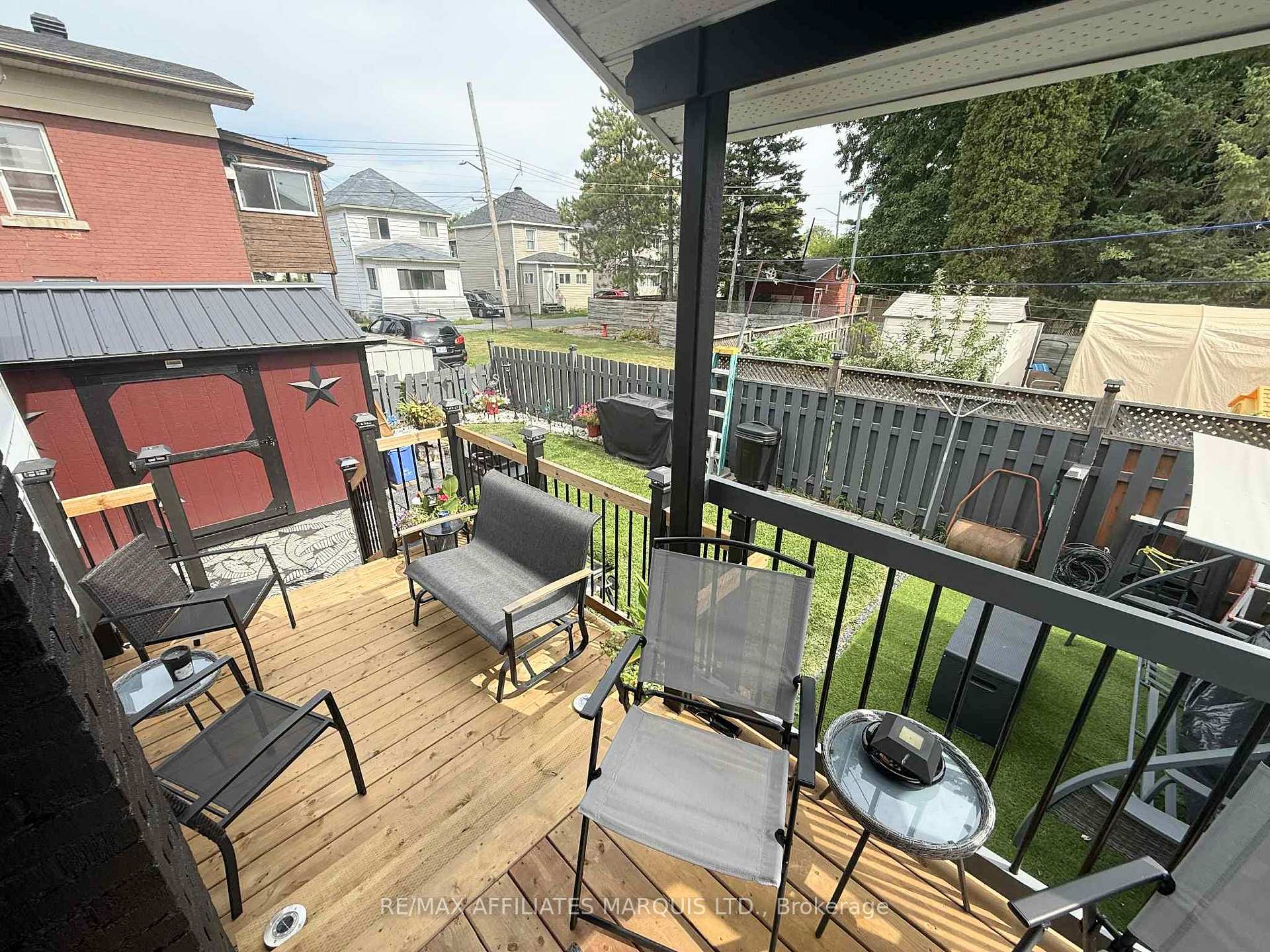 Photo 17 of 29 Seymour Avenue, Cornwall — HOMEH