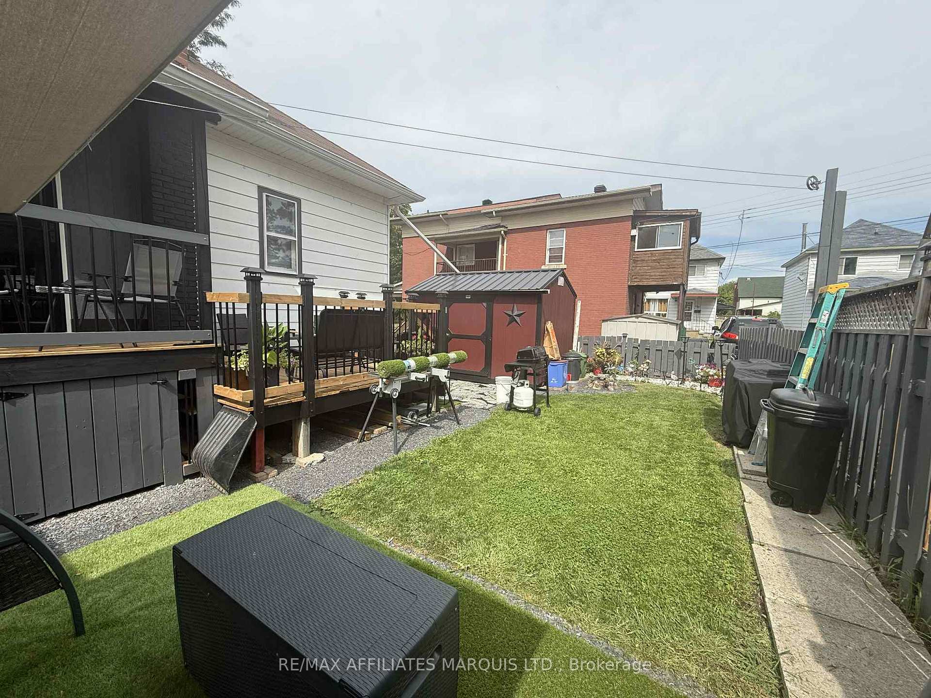 Photo 18 of 29 Seymour Avenue, Cornwall — HOMEH