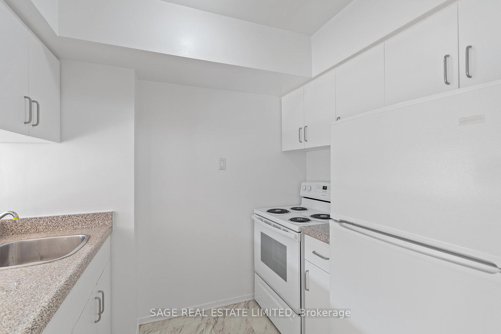 Photo 5 of Unit 601, 120 St. Patrick Street, Toronto, Kensington-Chinatown — HOMEH