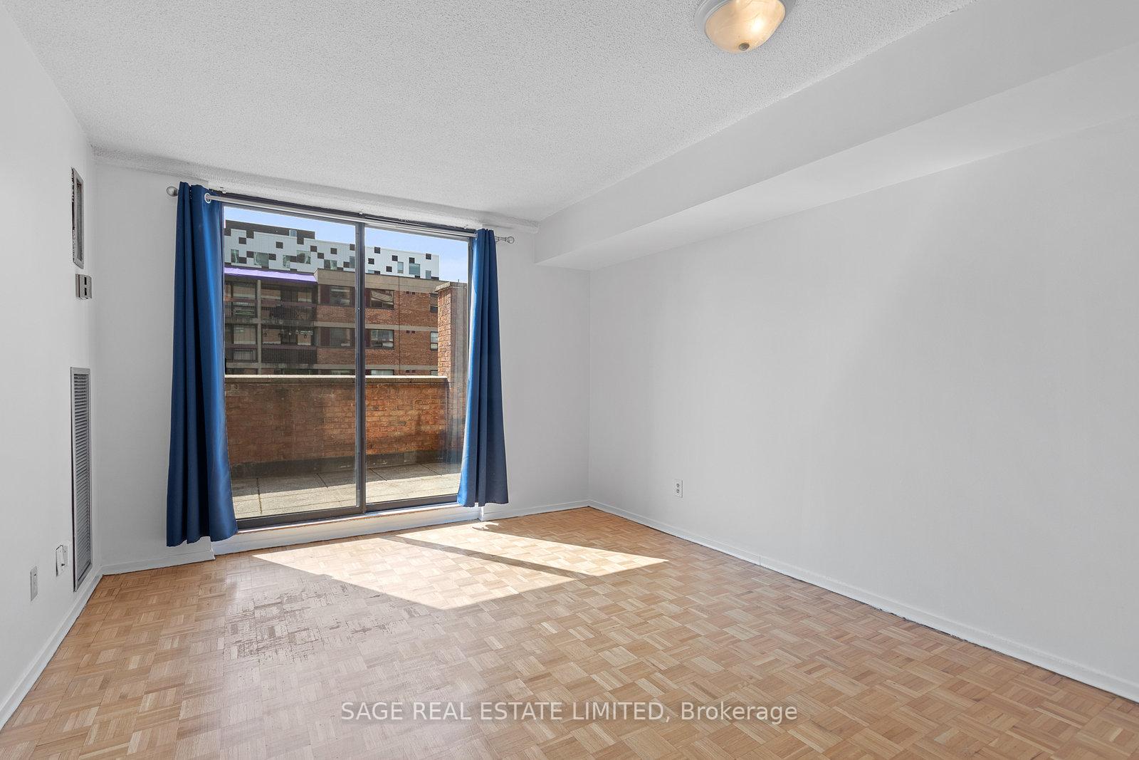 Photo 9 of Unit 601, 120 St. Patrick Street, Toronto, Kensington-Chinatown — HOMEH