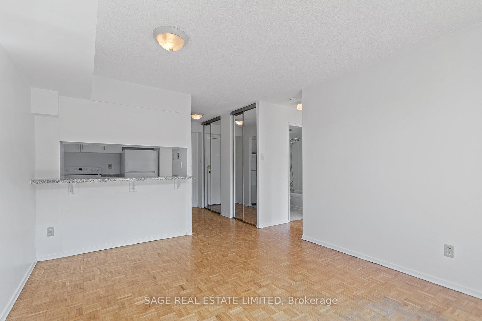Photo 11 of Unit 601, 120 St. Patrick Street, Toronto, Kensington-Chinatown — HOMEH