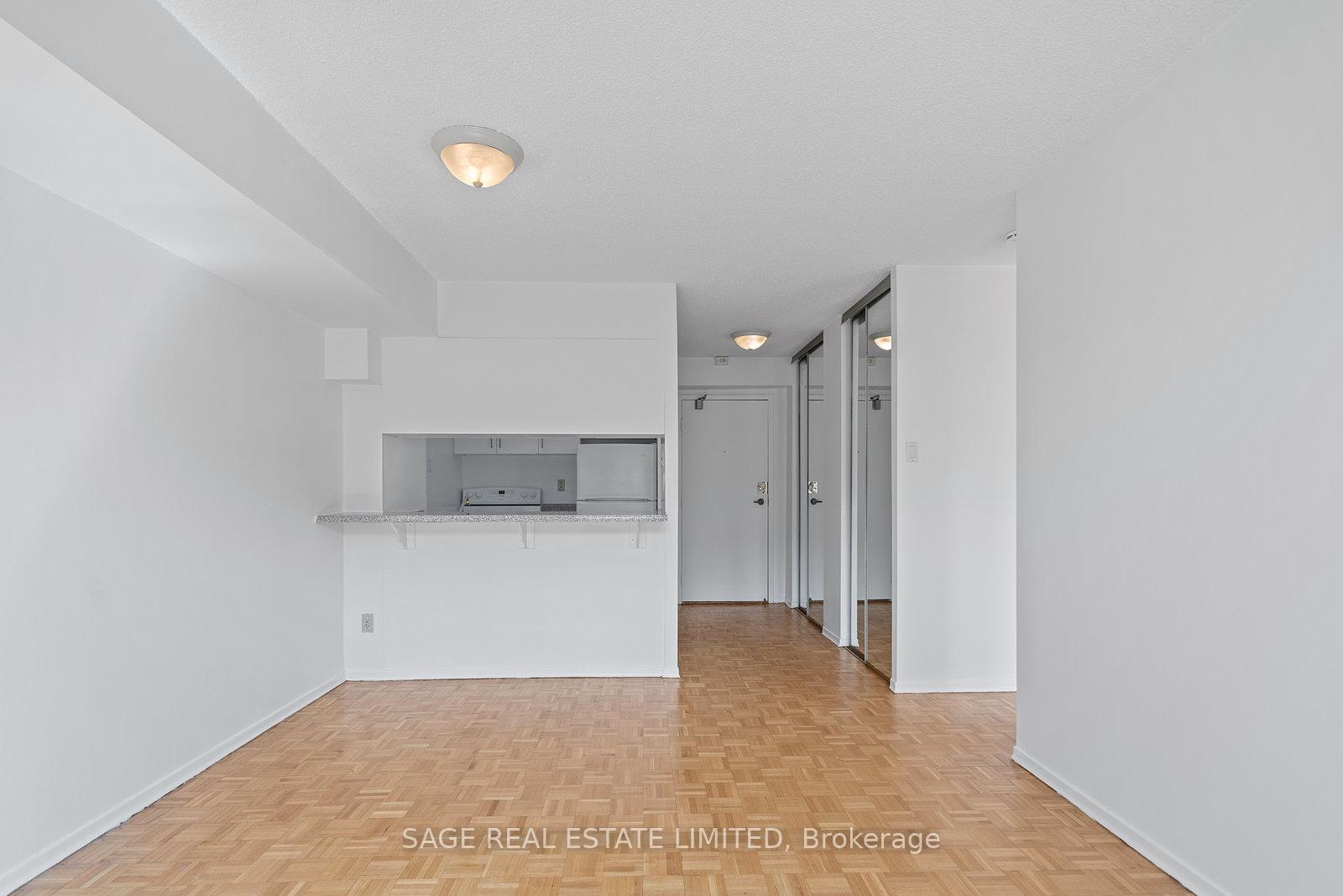 Photo 12 of Unit 601, 120 St. Patrick Street, Toronto, Kensington-Chinatown — HOMEH
