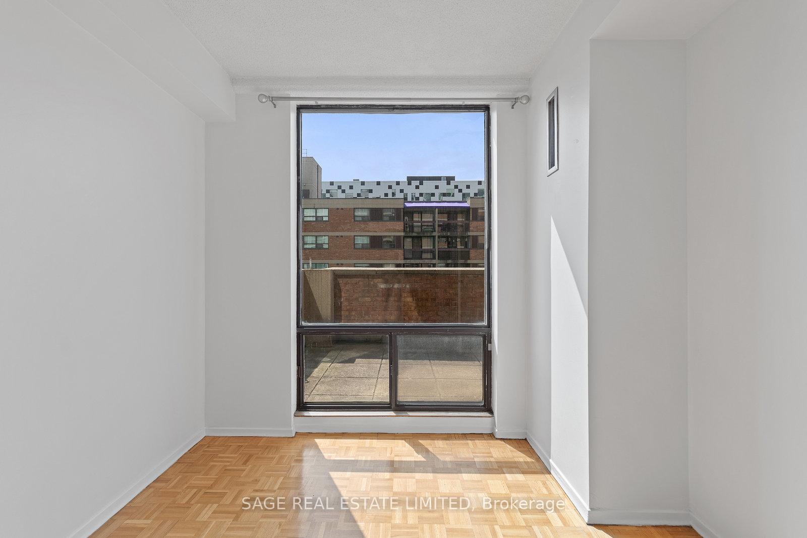 Photo 15 of Unit 601, 120 St. Patrick Street, Toronto, Kensington-Chinatown — HOMEH
