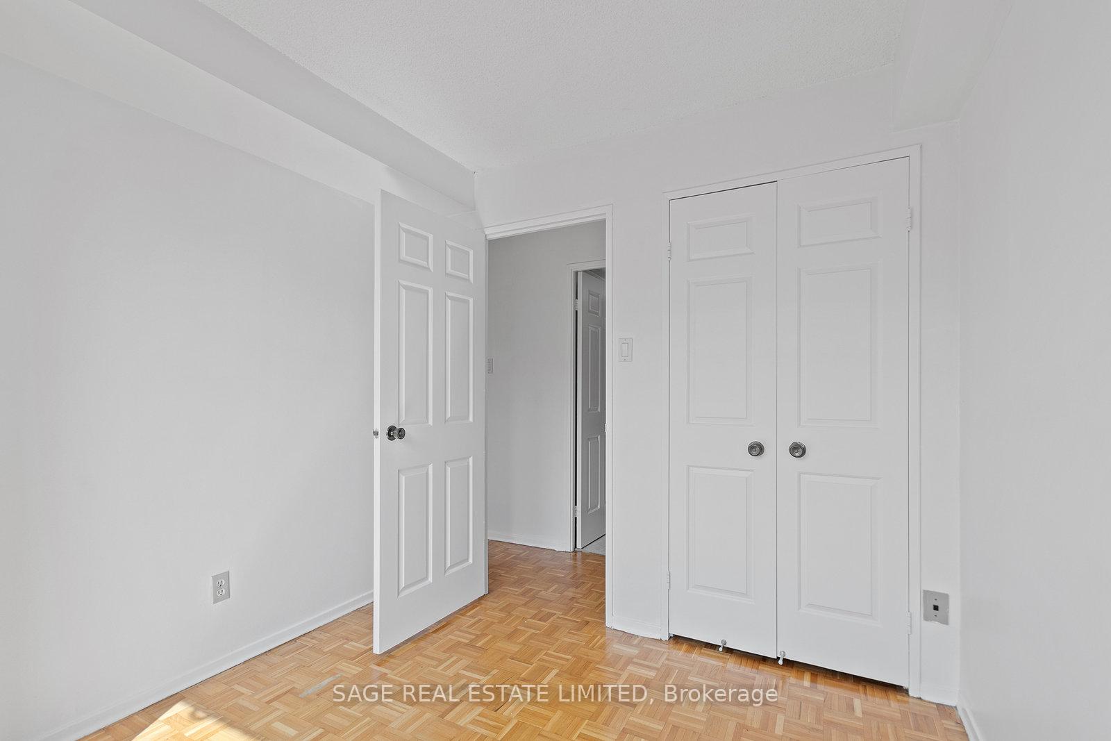 Photo 16 of Unit 601, 120 St. Patrick Street, Toronto, Kensington-Chinatown — HOMEH