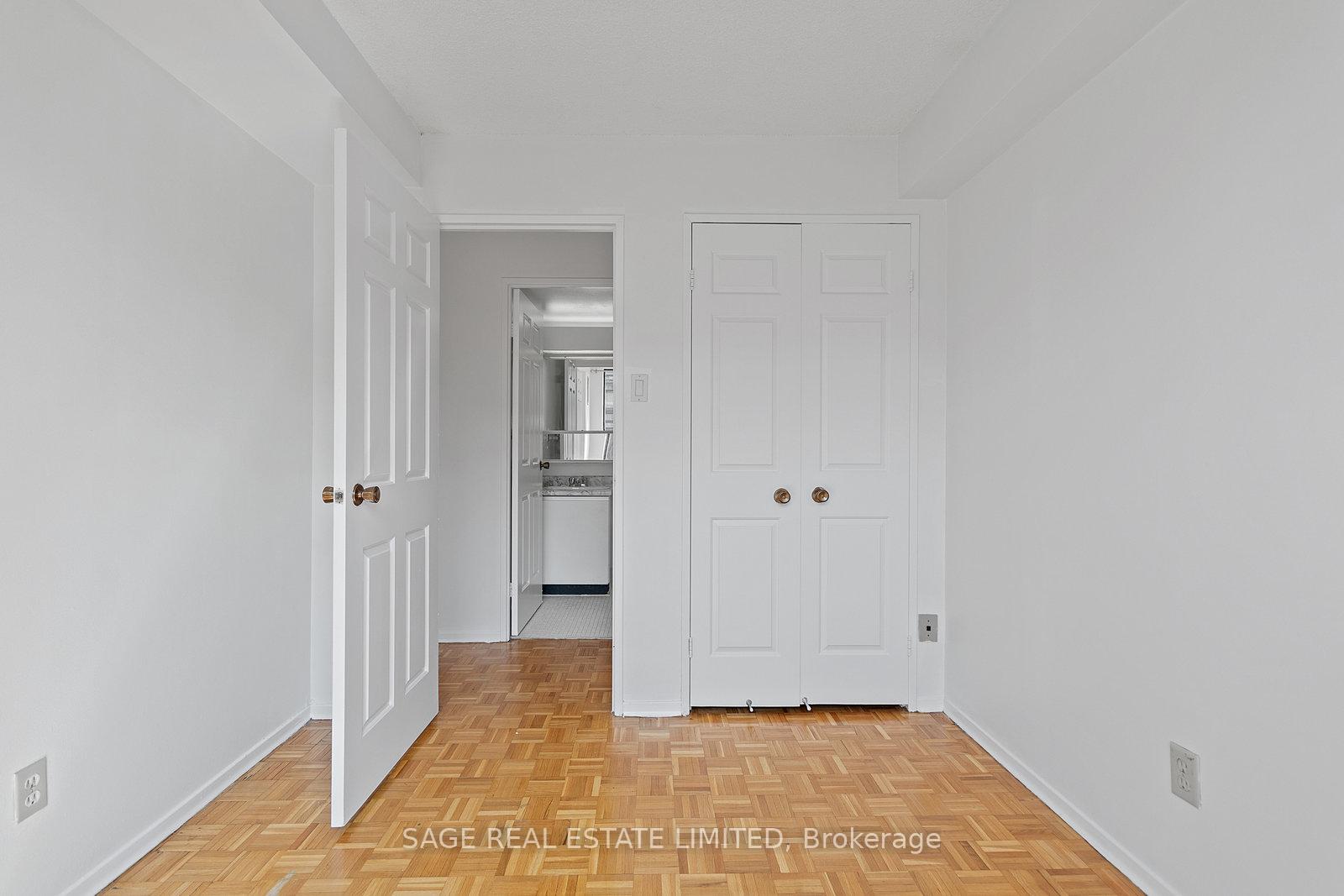 Photo 17 of Unit 601, 120 St. Patrick Street, Toronto, Kensington-Chinatown — HOMEH