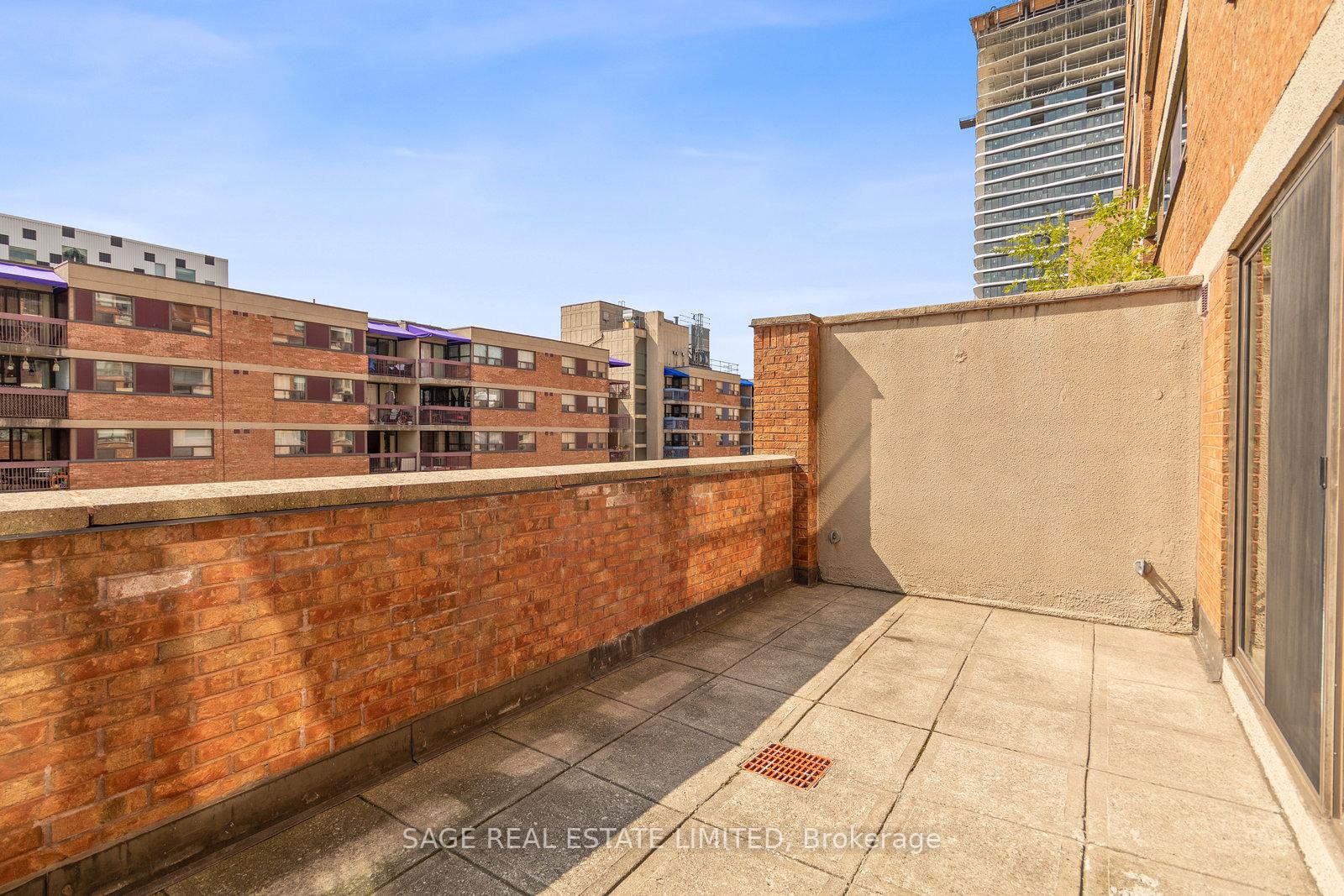 Photo 18 of Unit 601, 120 St. Patrick Street, Toronto, Kensington-Chinatown — HOMEH
