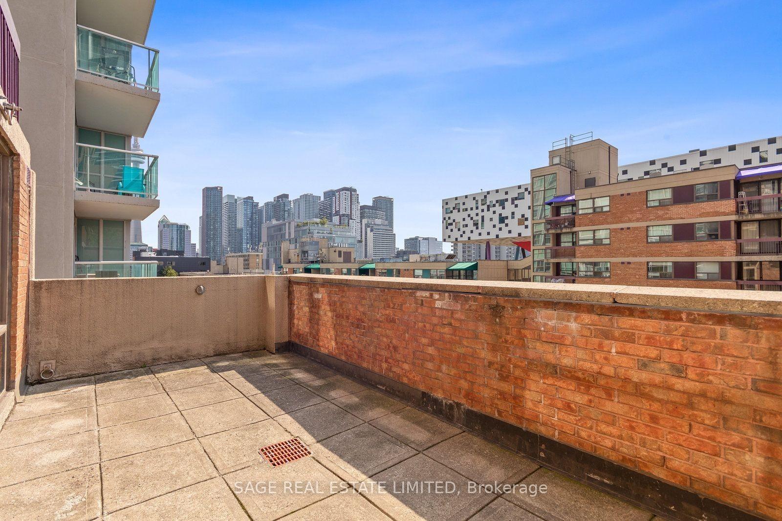 Photo 19 of Unit 601, 120 St. Patrick Street, Toronto, Kensington-Chinatown — HOMEH