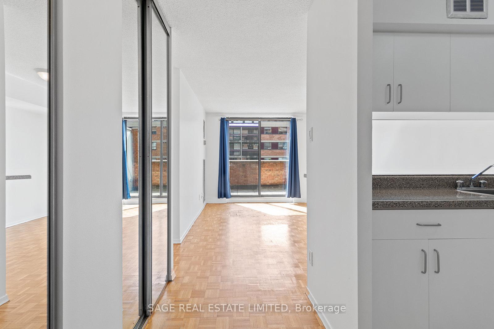 Photo 21 of Unit 601, 120 St. Patrick Street, Toronto, Kensington-Chinatown — HOMEH