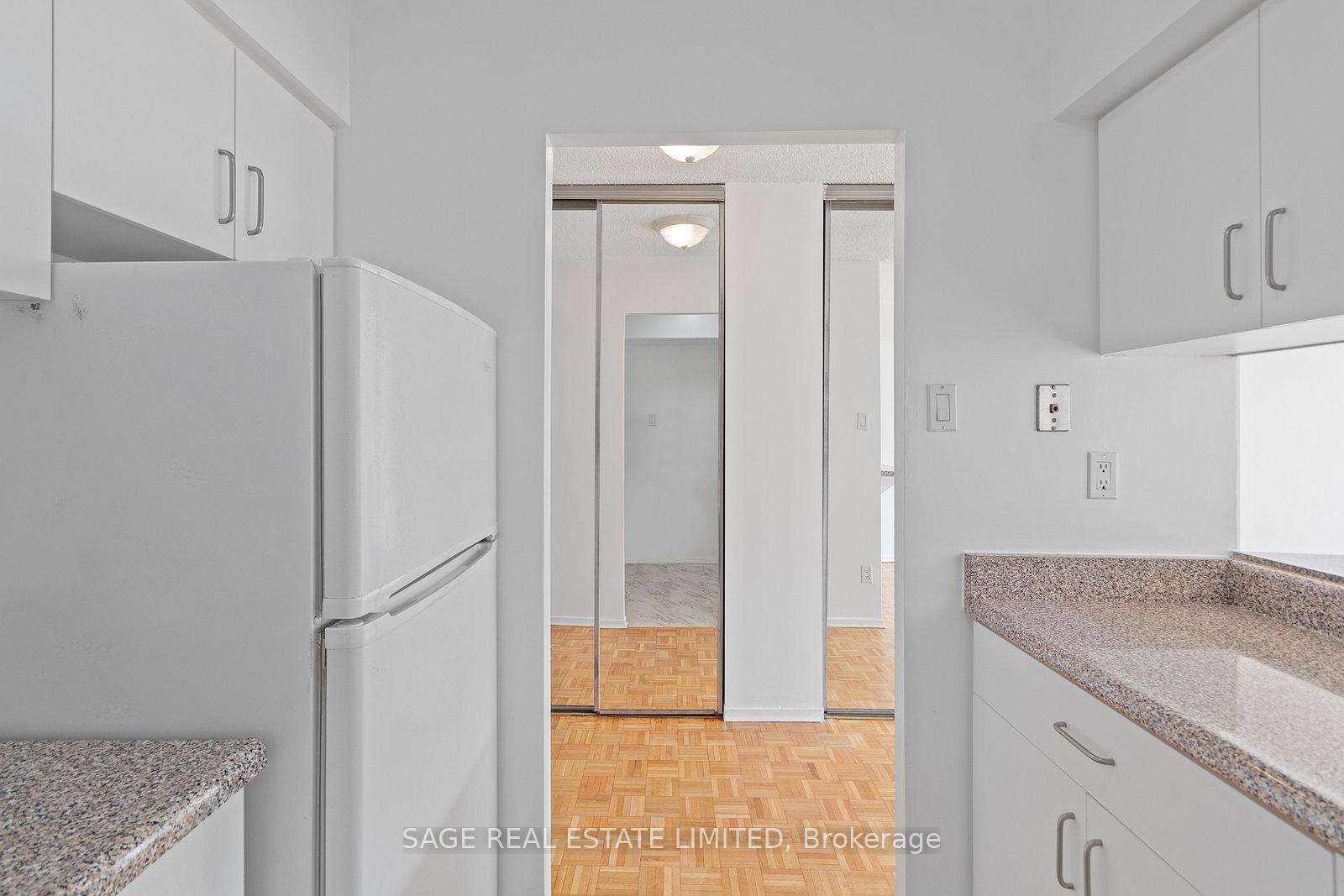 Photo 24 of Unit 601, 120 St. Patrick Street, Toronto, Kensington-Chinatown — HOMEH