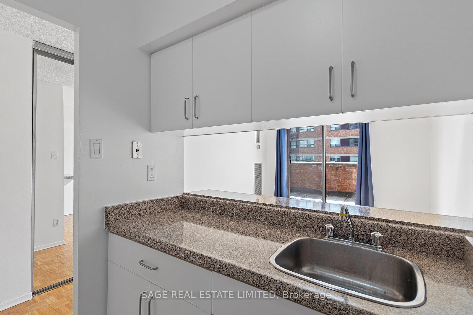 Photo 25 of Unit 601, 120 St. Patrick Street, Toronto, Kensington-Chinatown — HOMEH