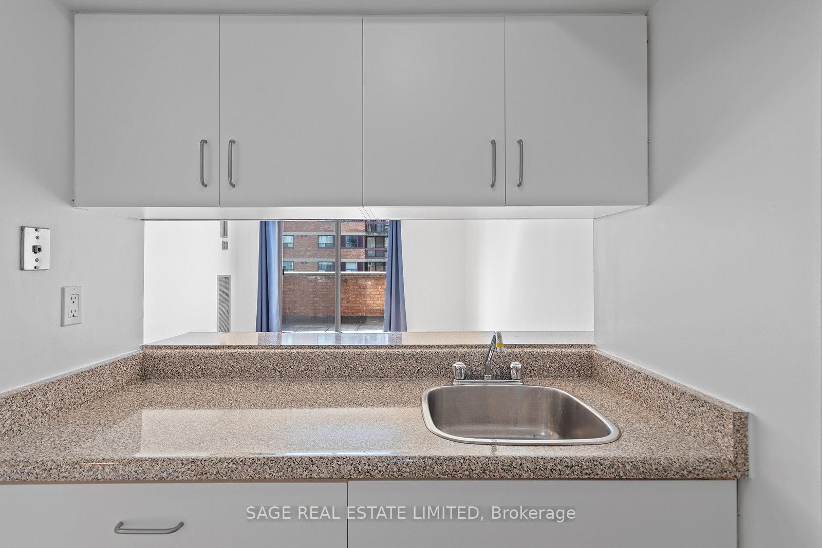 Photo 26 of Unit 601, 120 St. Patrick Street, Toronto, Kensington-Chinatown — HOMEH