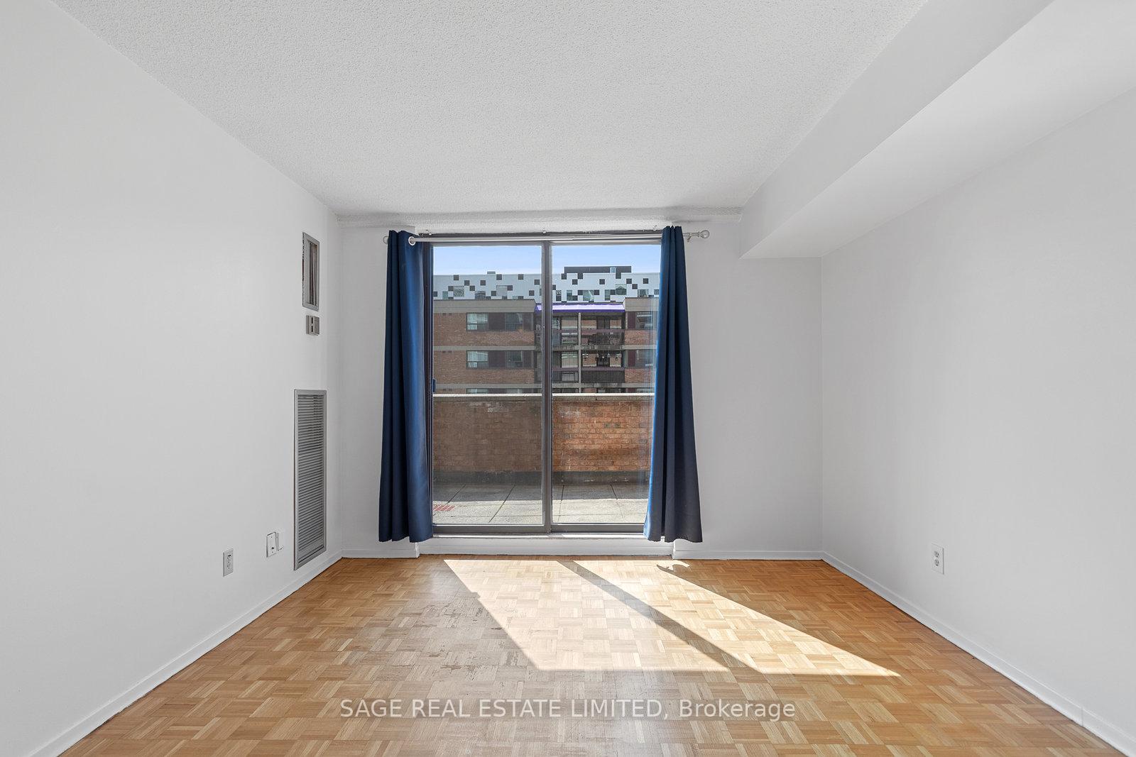 Photo 28 of Unit 601, 120 St. Patrick Street, Toronto, Kensington-Chinatown — HOMEH