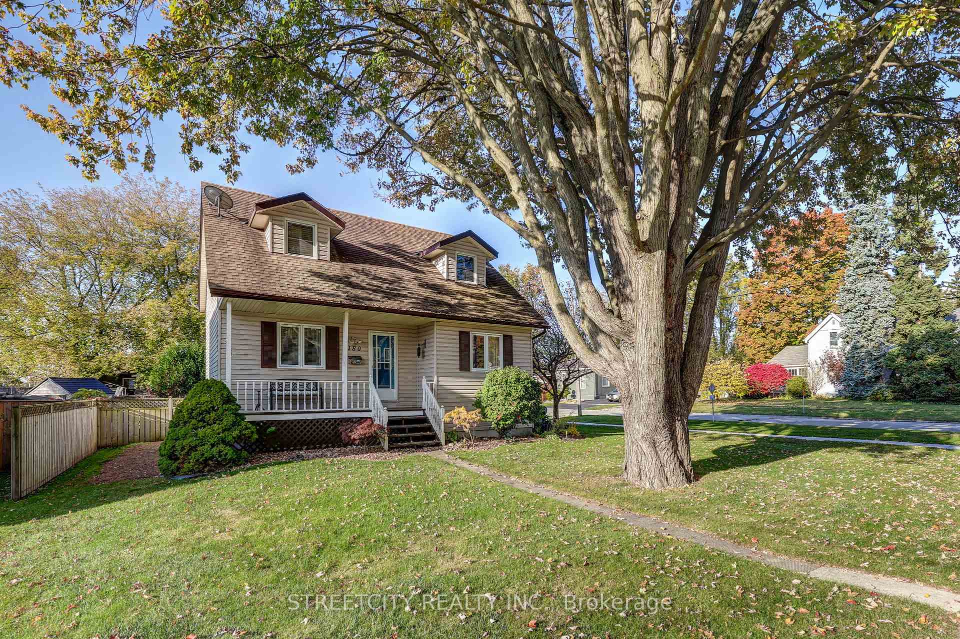 Photo 1 of 180 Nancy Street, Dutton/Dunwich, Dutton — HOMEH