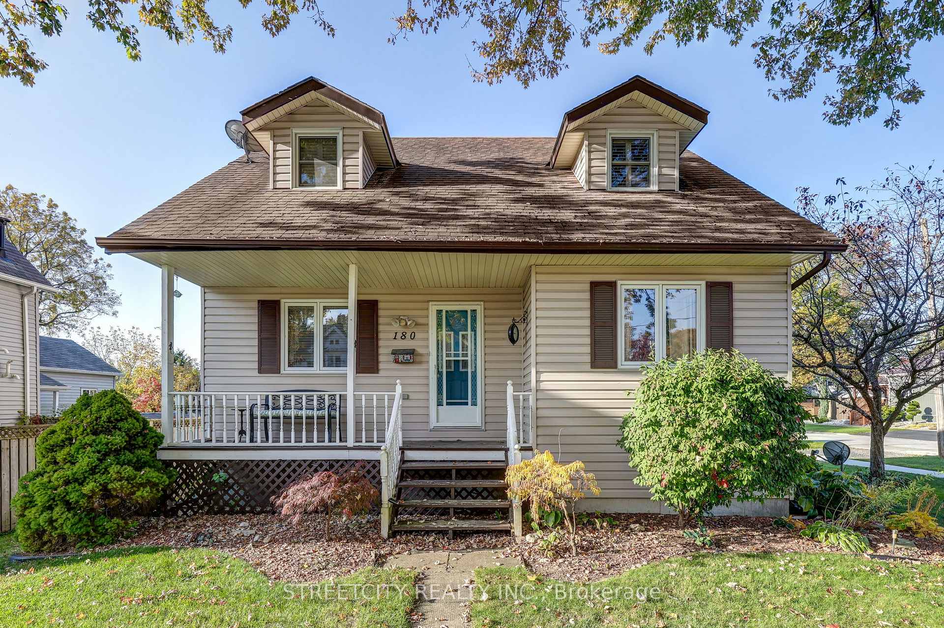 Photo 2 of 180 Nancy Street, Dutton/Dunwich, Dutton — HOMEH